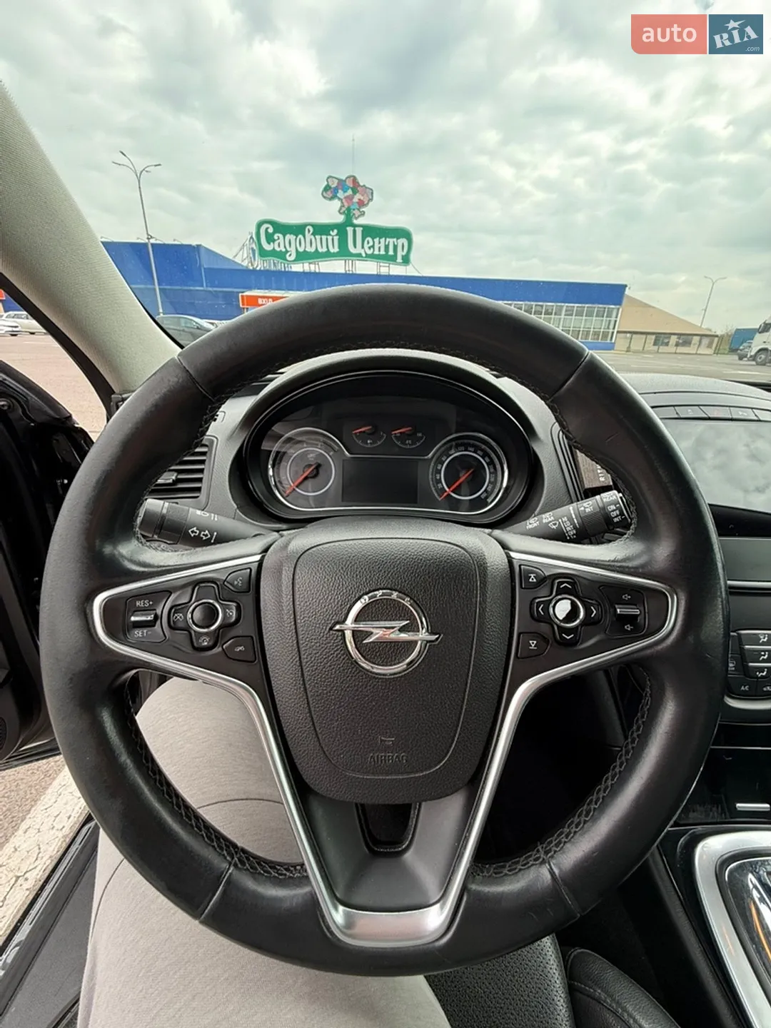 2015 Opel Insignia - мініатюра 26