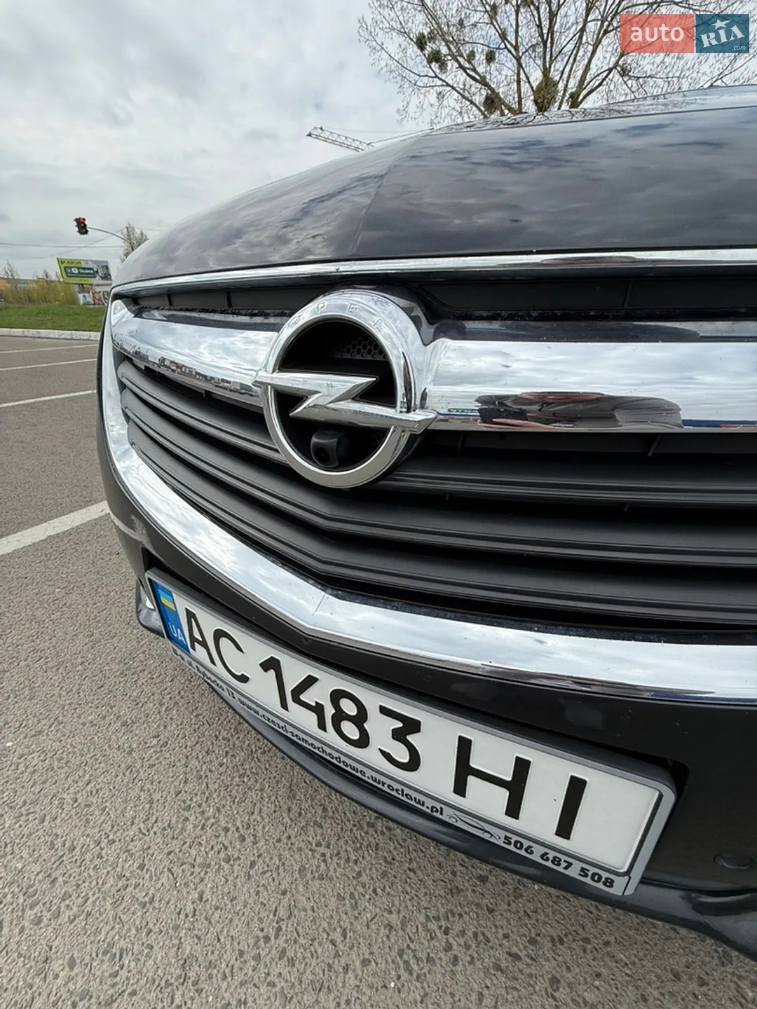 2015 Opel Insignia - мініатюра 20
