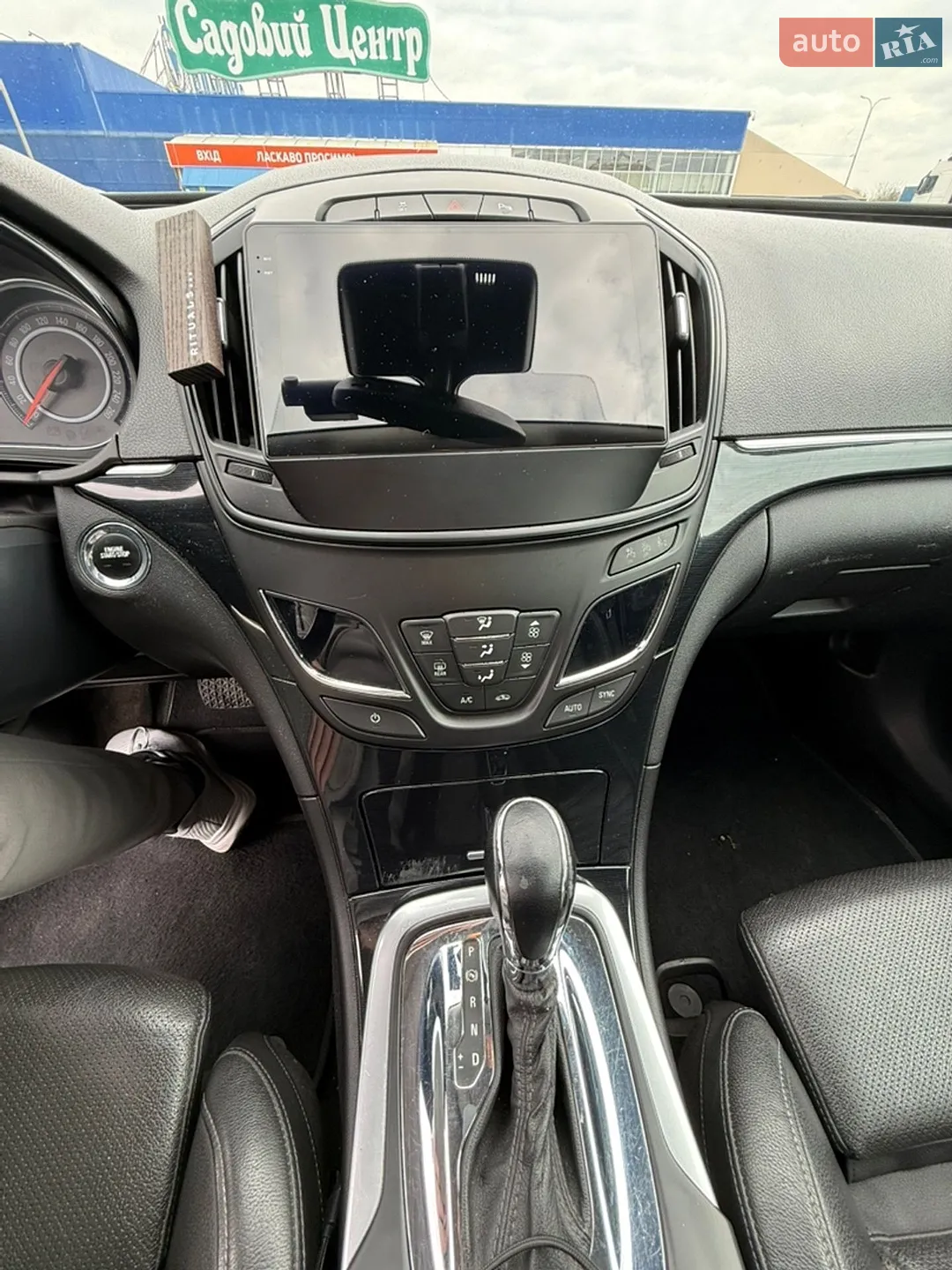 2015 Opel Insignia - мініатюра 27