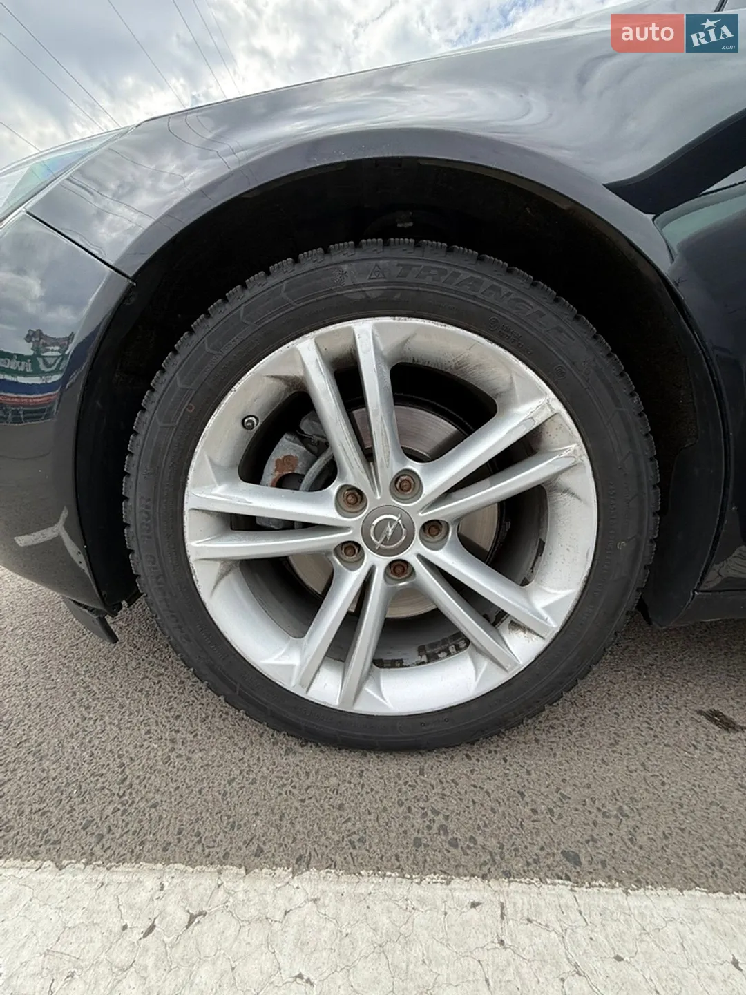 2015 Opel Insignia - мініатюра 29
