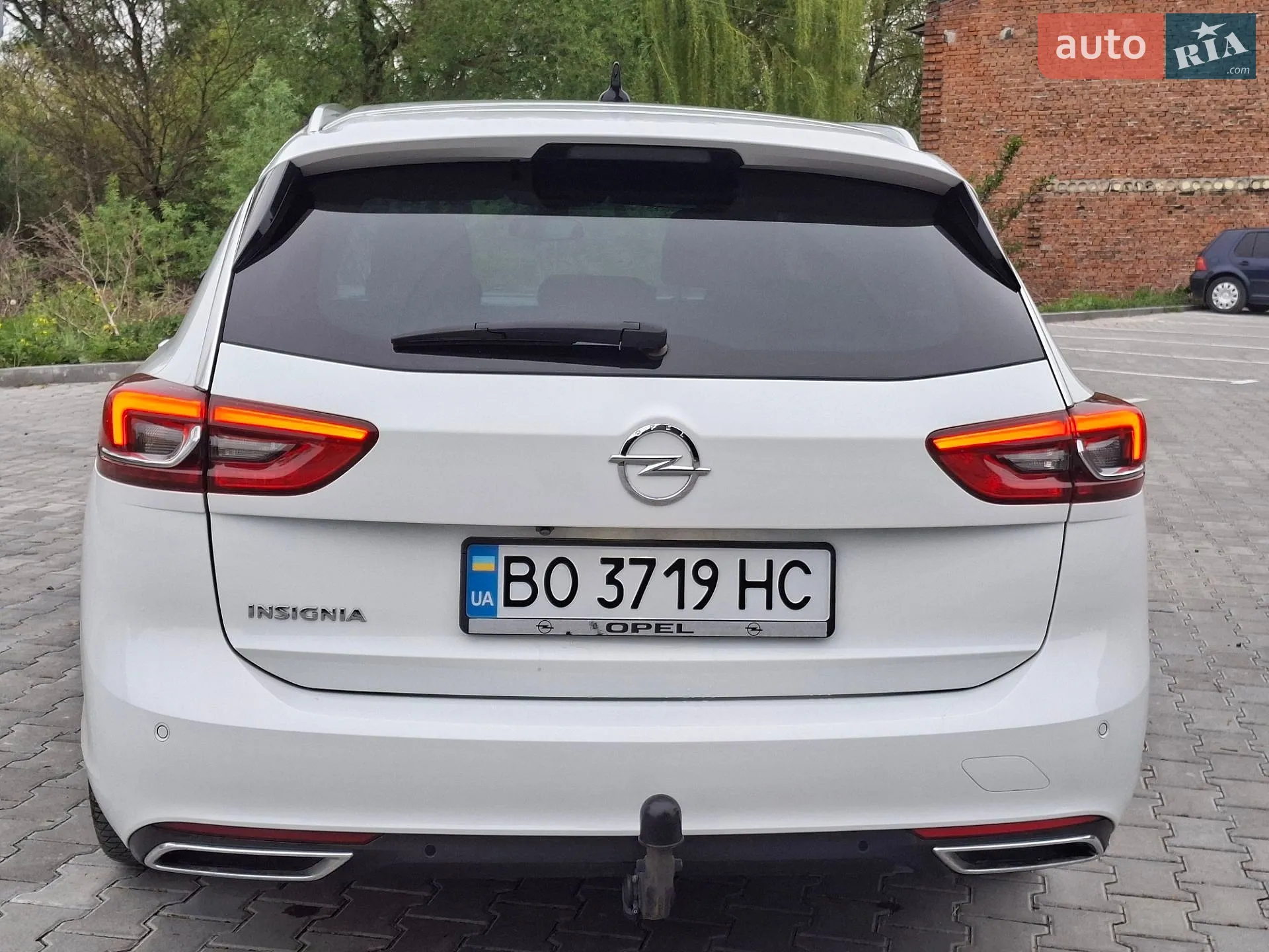 2021 Opel Insignia - мініатюра 11