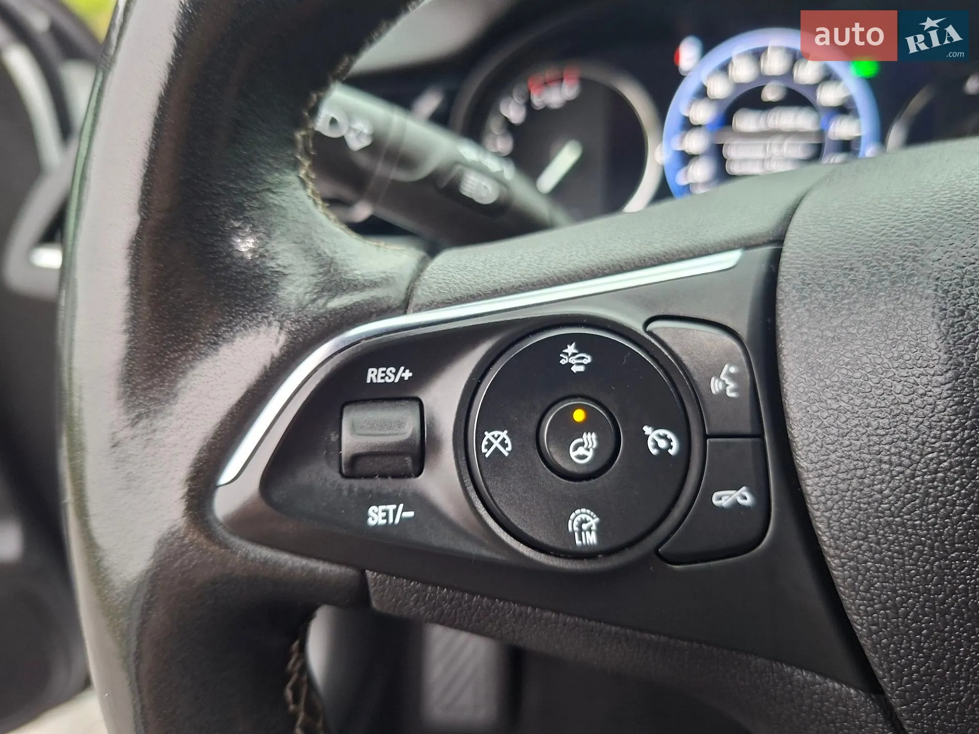2021 Opel Insignia - мініатюра 27