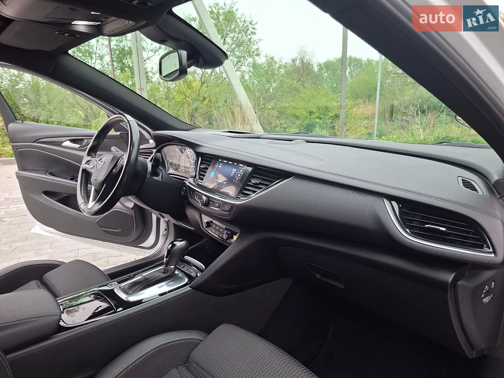 2021 Opel Insignia - мініатюра 46