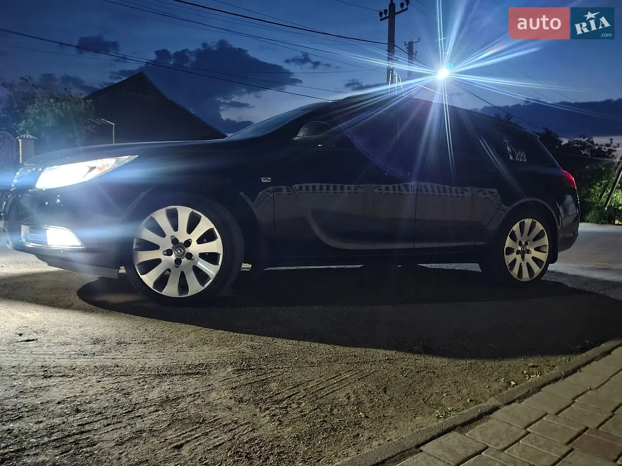 2013 Opel Insignia - мініатюра 32