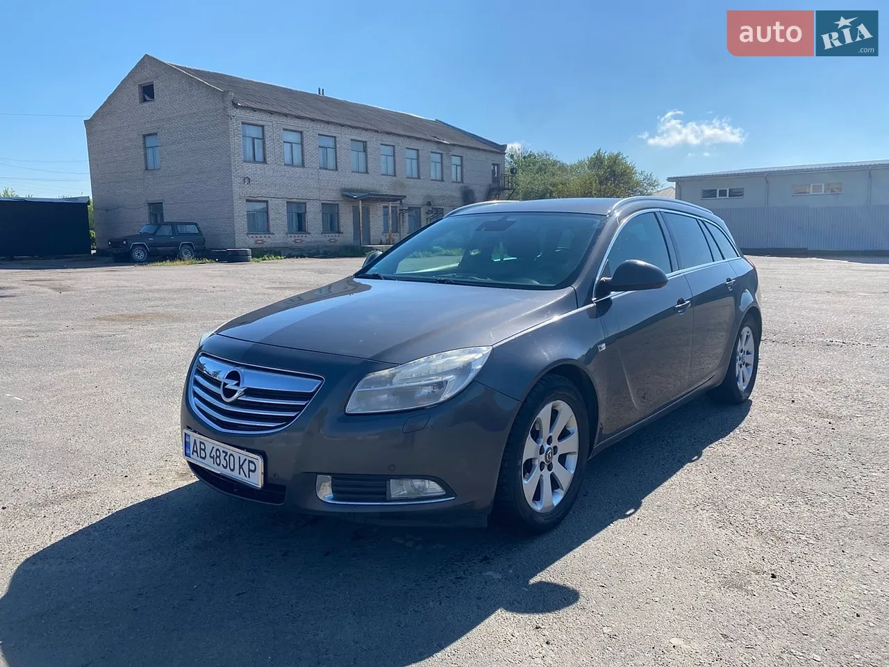 2011 Opel Insignia - мініатюра 29