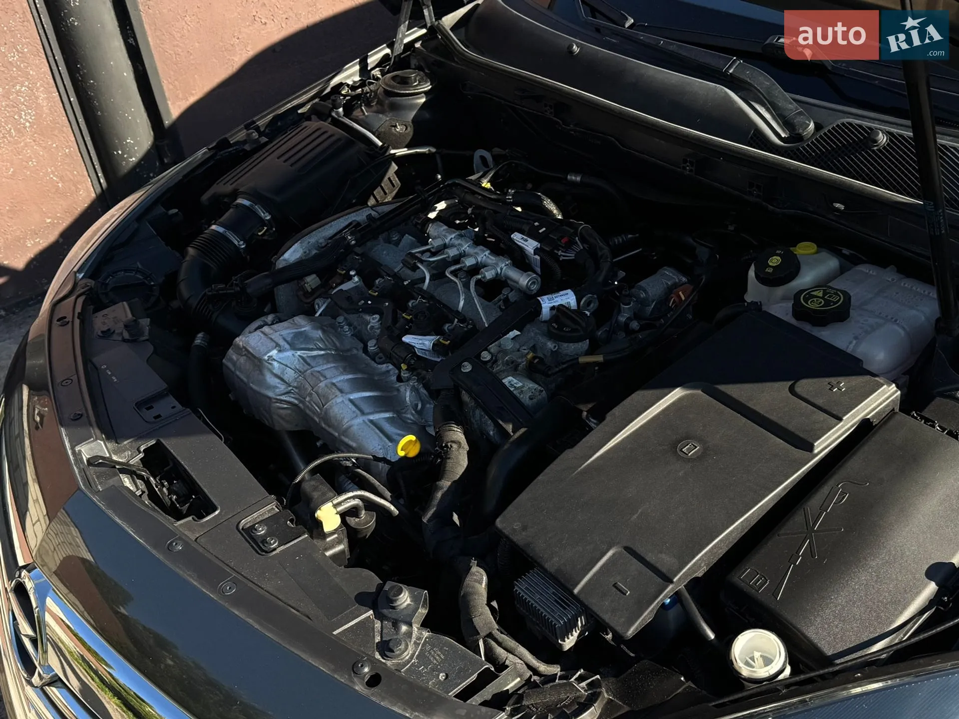 2013 Opel Insignia - мініатюра 32