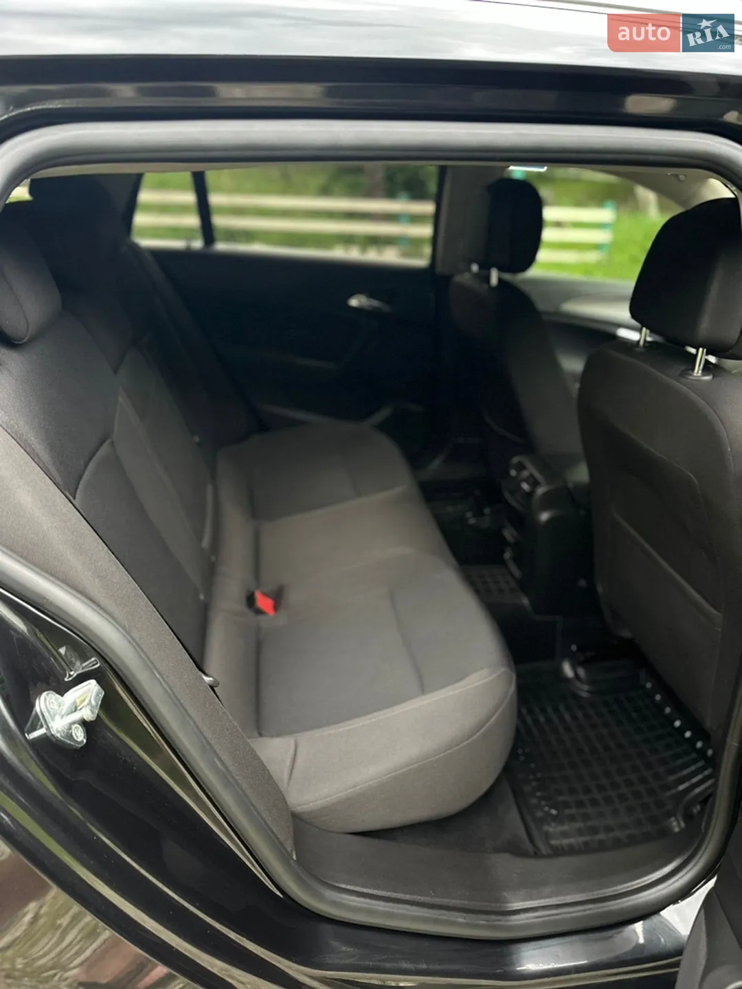 2013 Opel Insignia - мініатюра 8