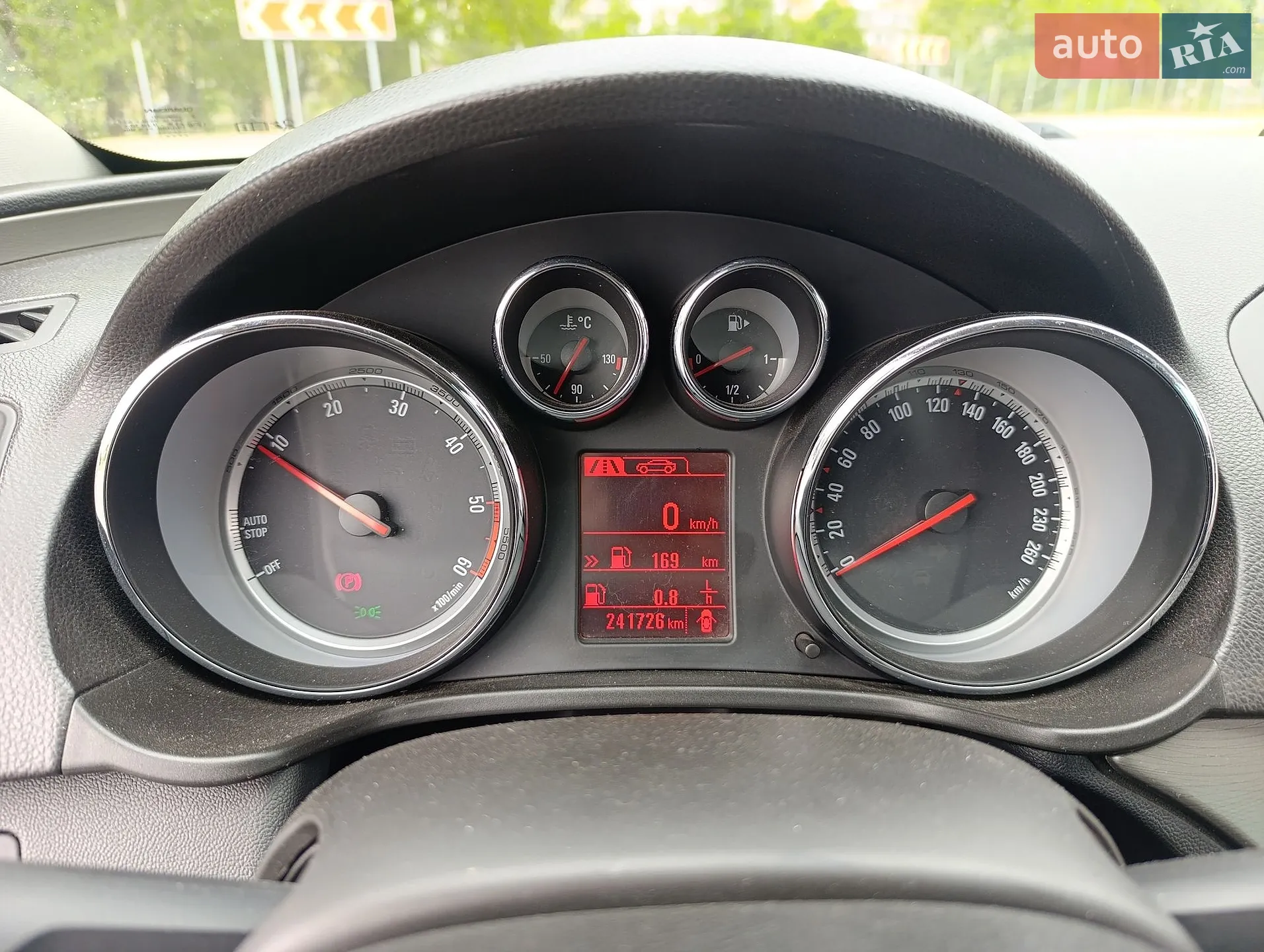 2011 Opel Insignia - мініатюра 4