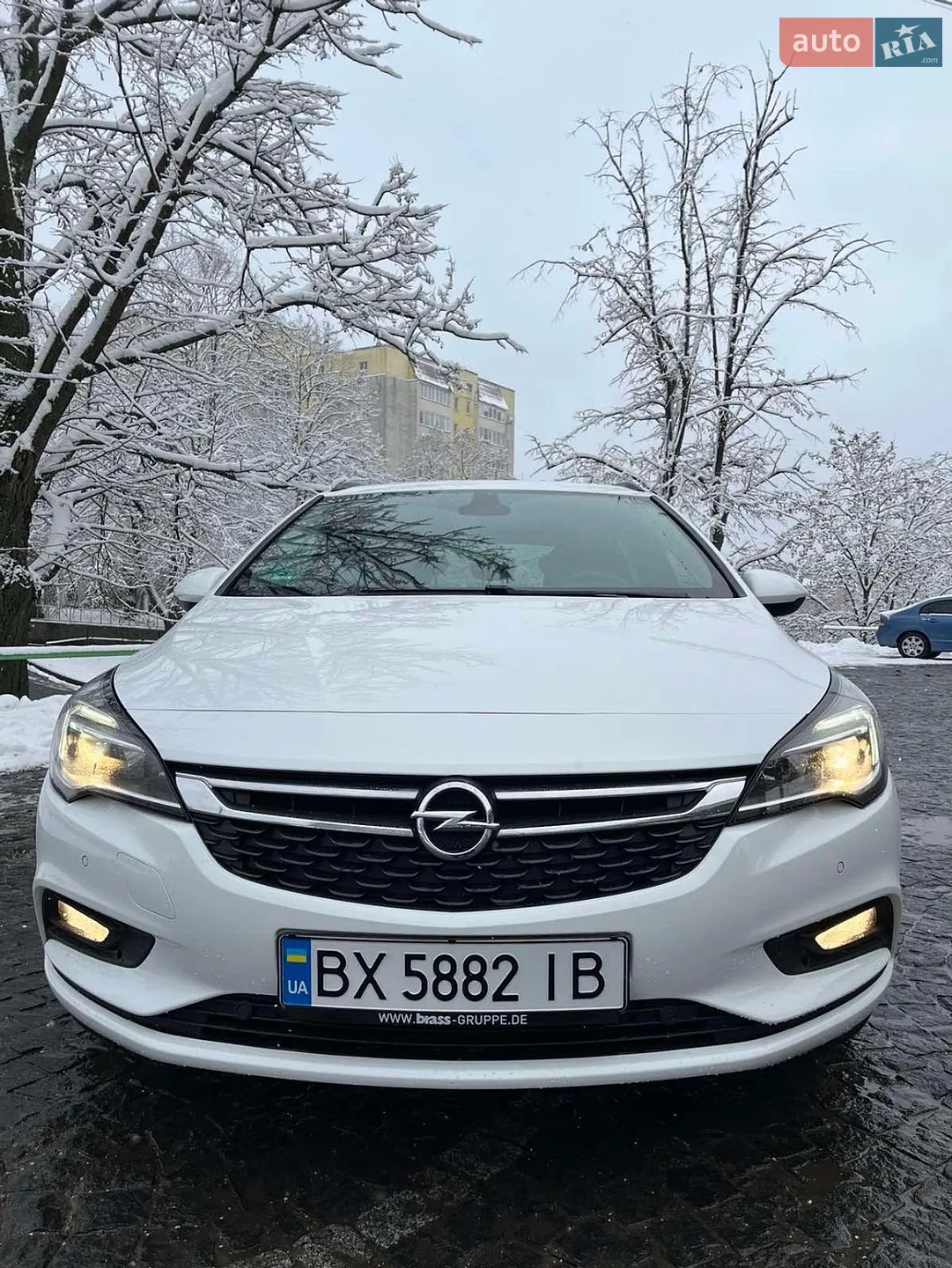 2019 Opel Insignia - мініатюра 12