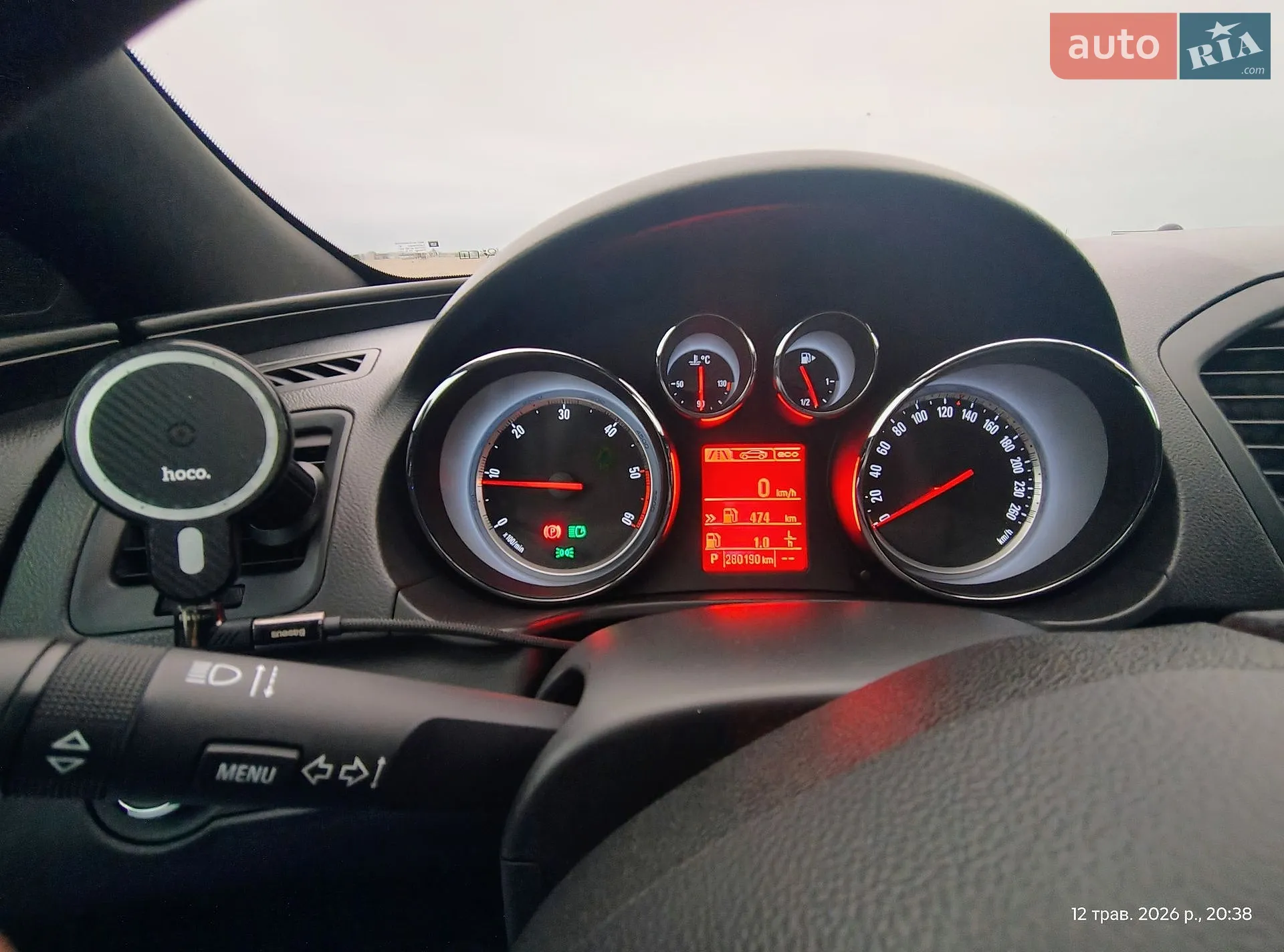 2013 Opel Insignia - мініатюра 11