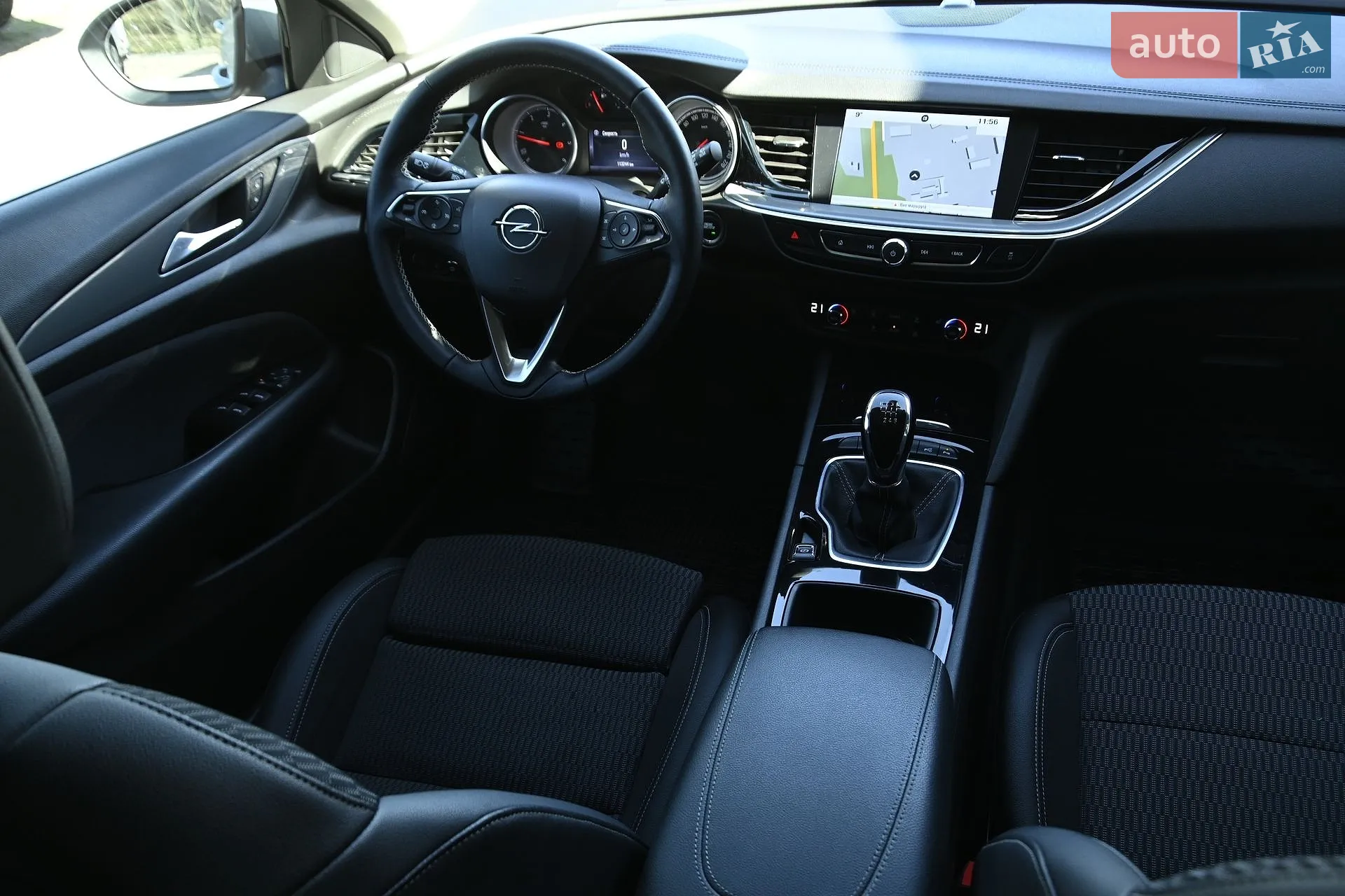 2017 Opel Insignia - мініатюра 29