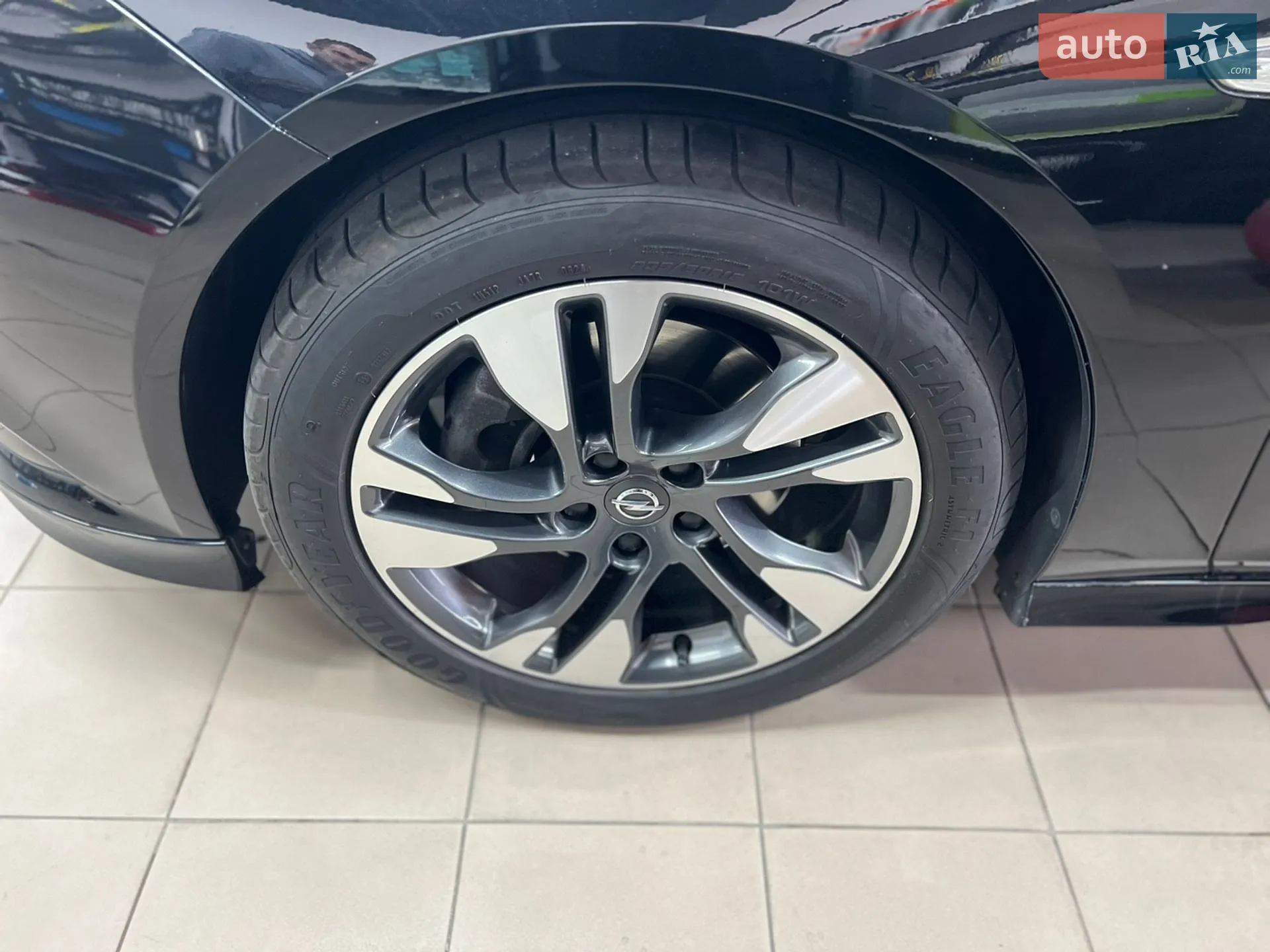 2019 Opel Insignia - мініатюра 12