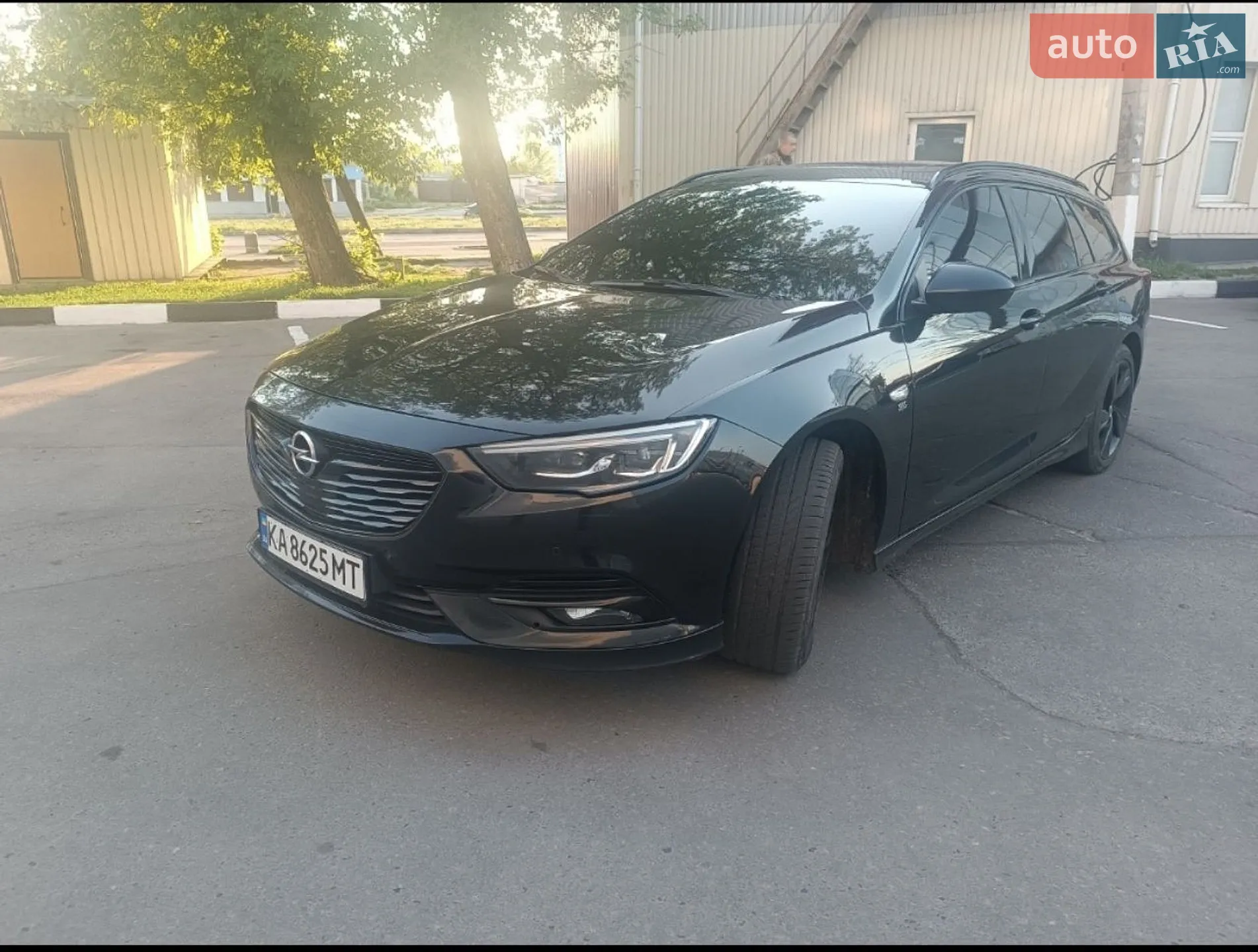 2019 Opel Insignia - мініатюра 2