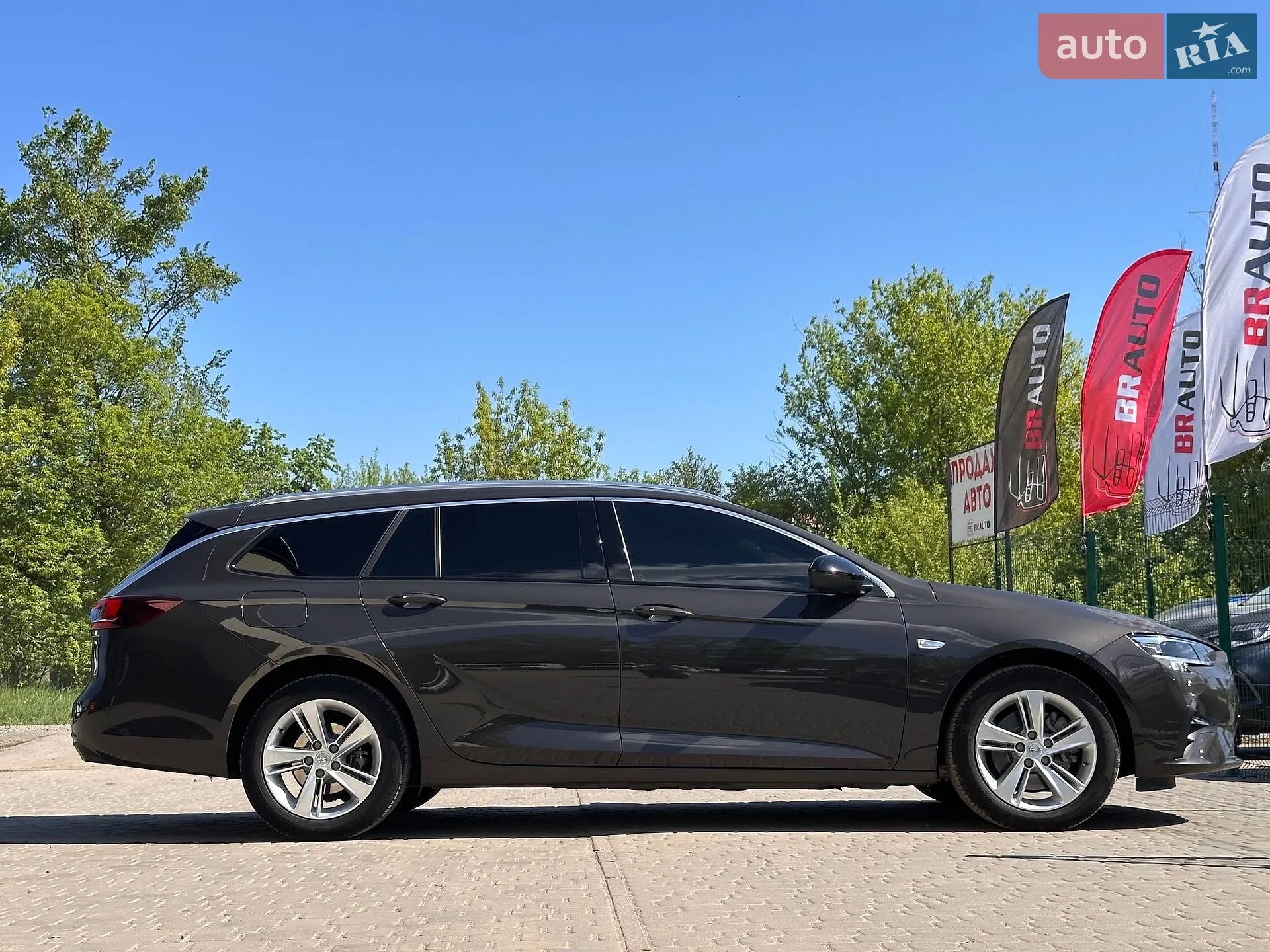 2022 Opel Insignia - мініатюра 22