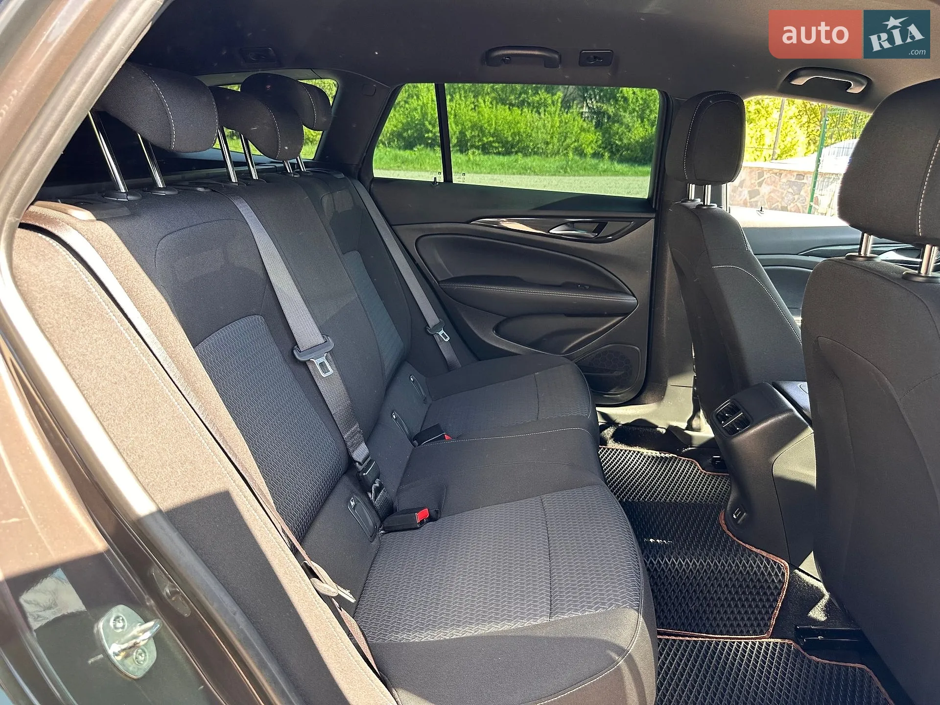 2022 Opel Insignia - мініатюра 33