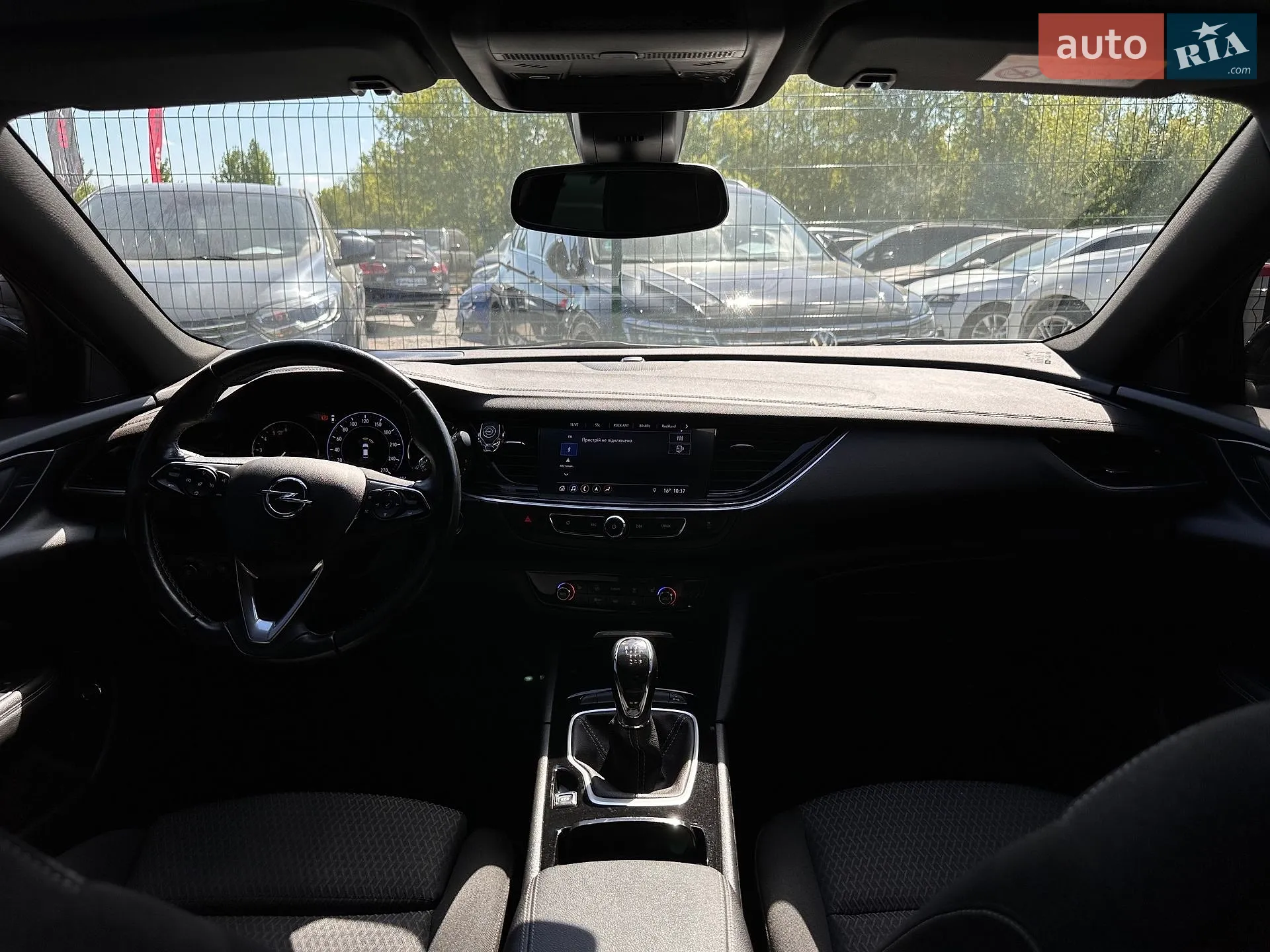2022 Opel Insignia - мініатюра 39