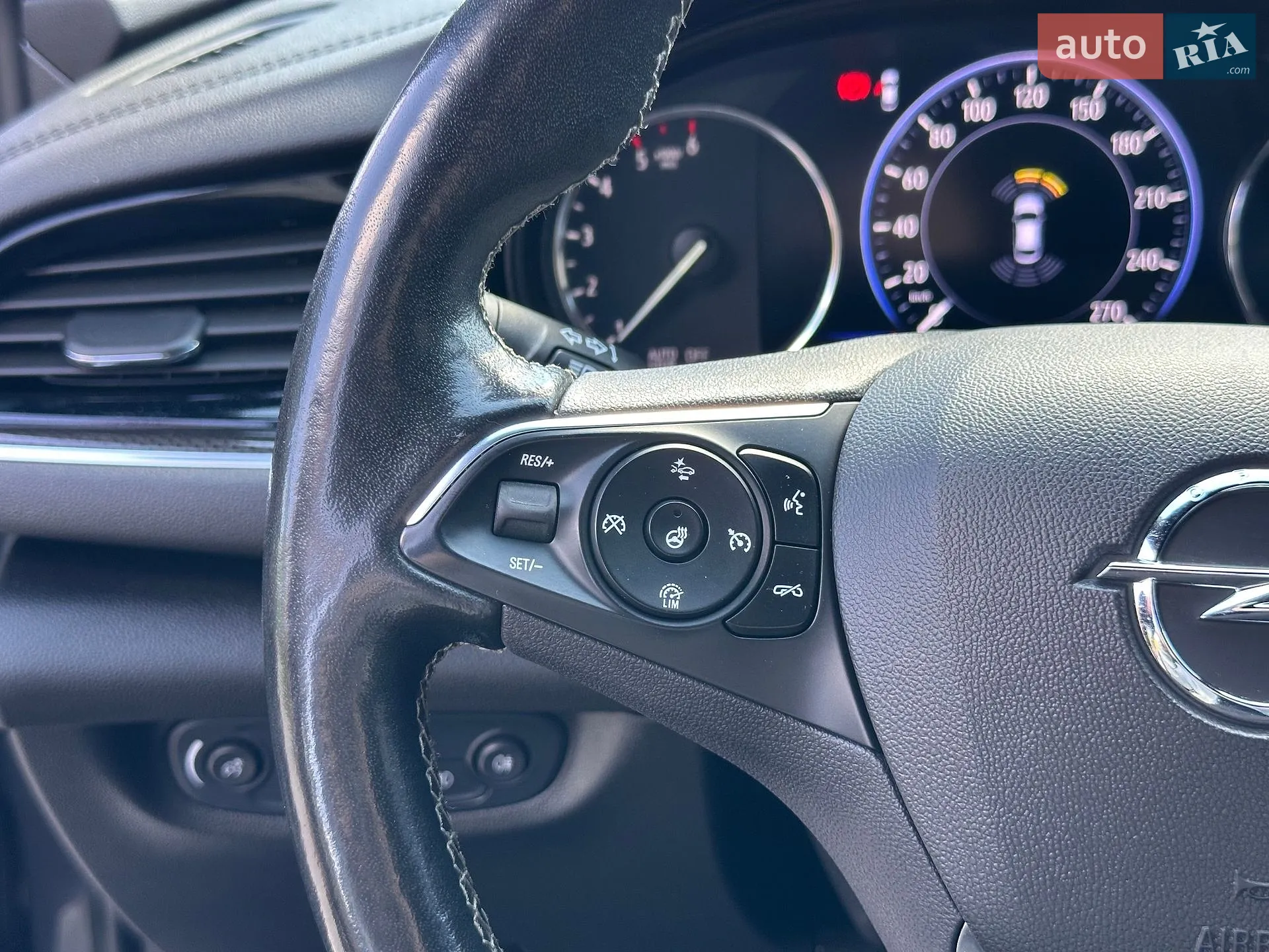 2022 Opel Insignia - мініатюра 45