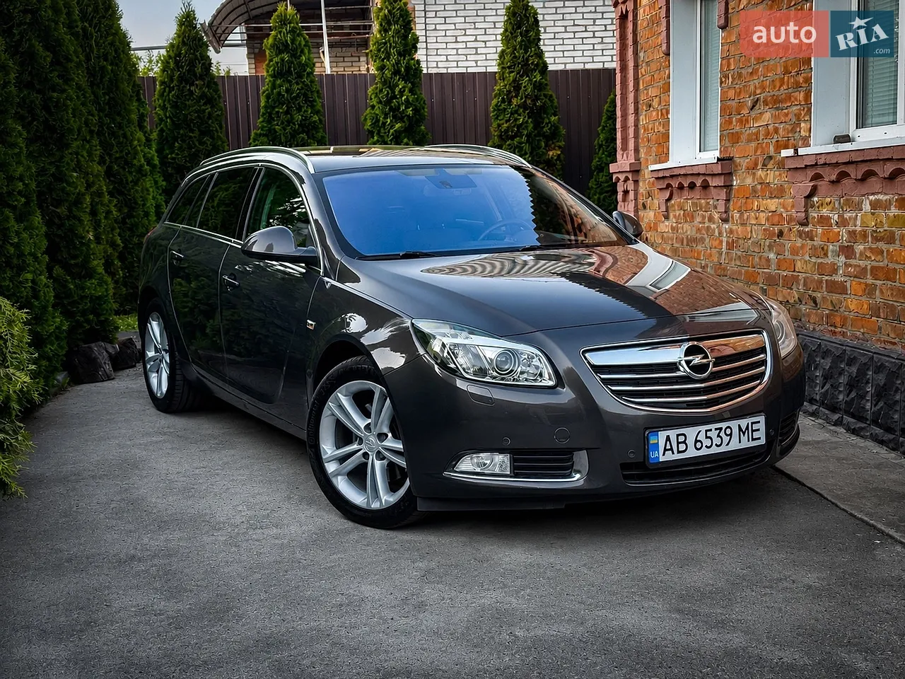 2013 Opel Insignia - мініатюра 19