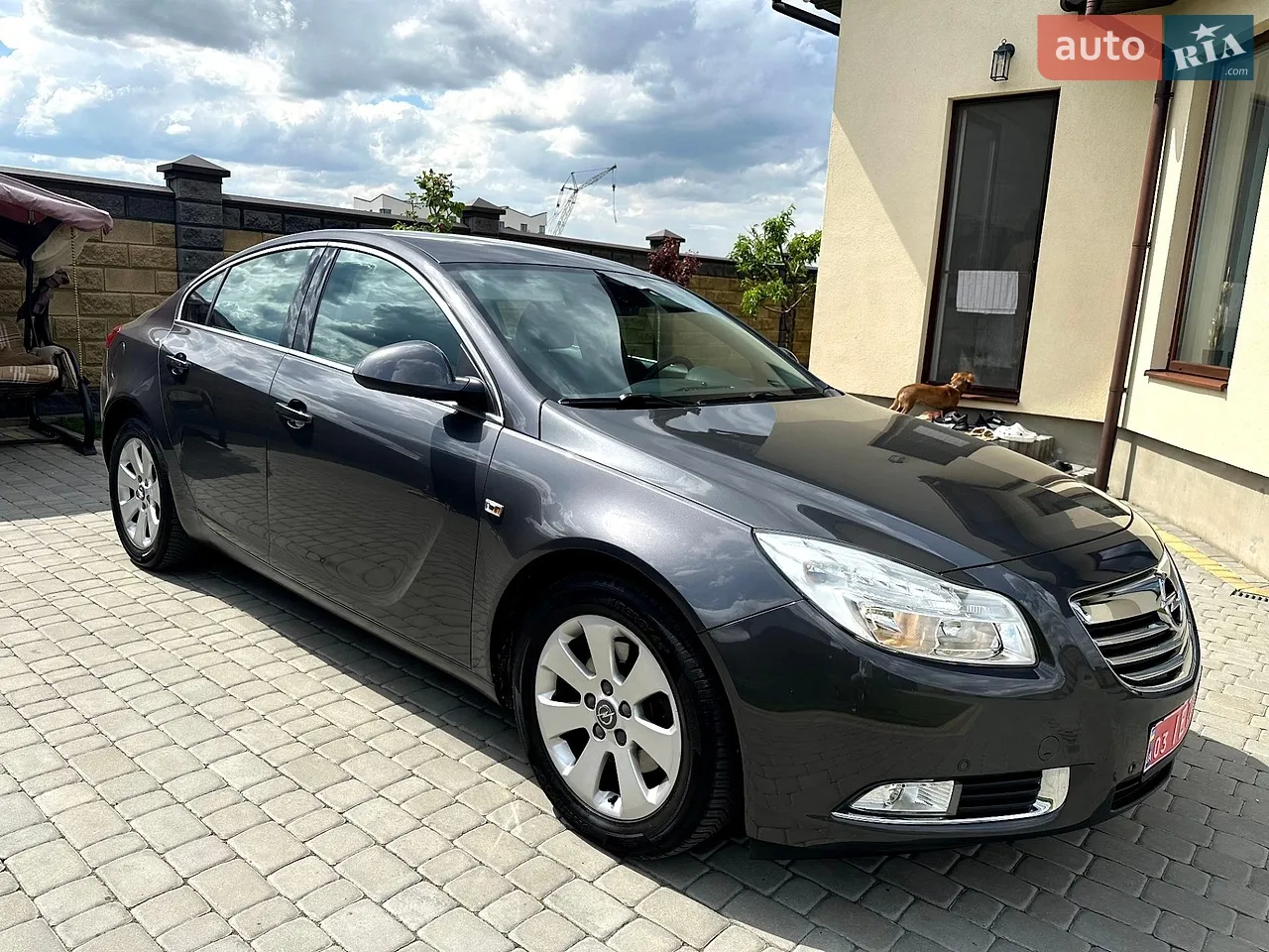 2010 Skoda Fabia - мініатюра 25