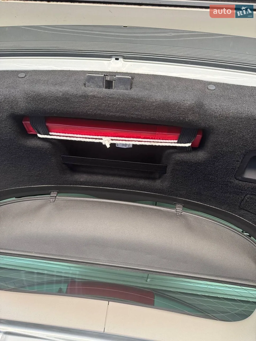 2014 Opel Insignia - мініатюра 25