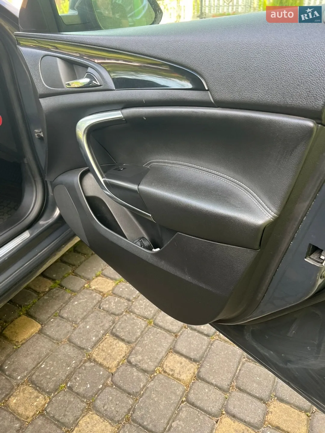 2012 Opel Insignia - мініатюра 16