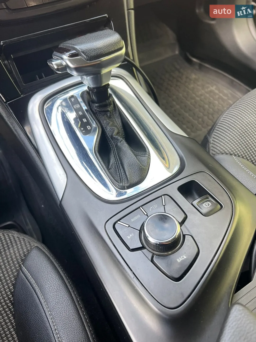 2012 Opel Insignia - мініатюра 21