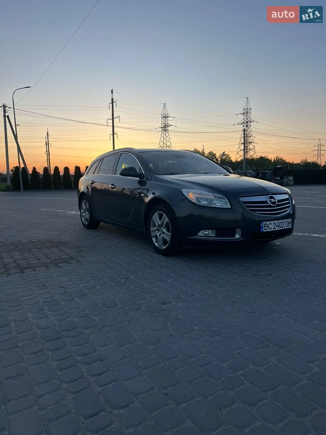 2012 Opel Insignia - мініатюра 37