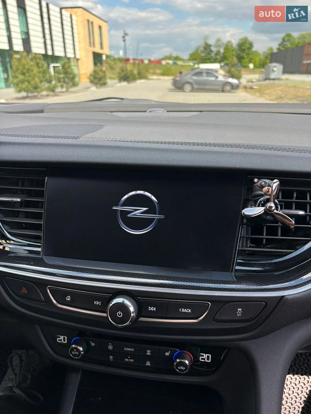 2020 Opel Insignia - мініатюра 31