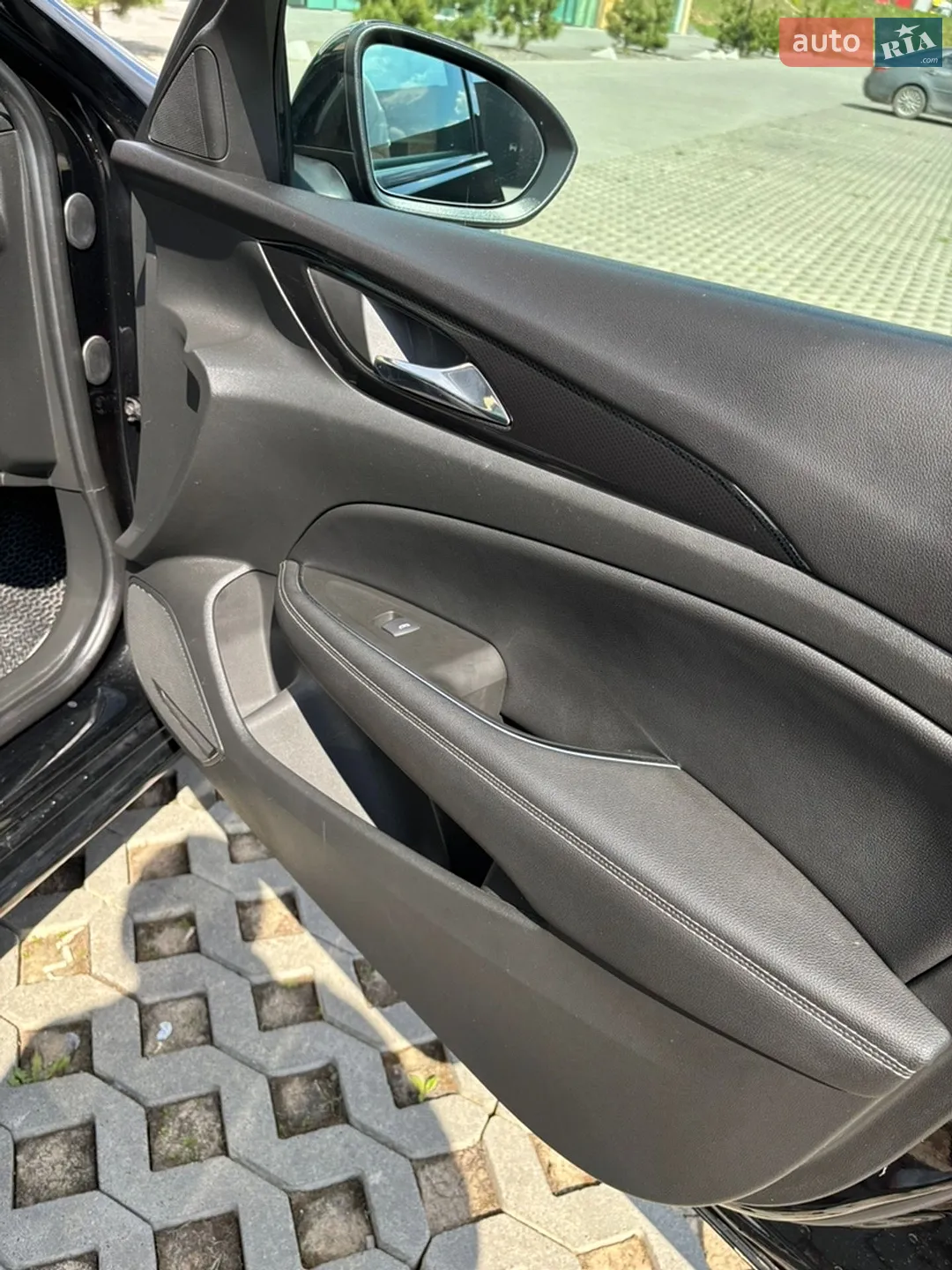 2020 Opel Insignia - мініатюра 35
