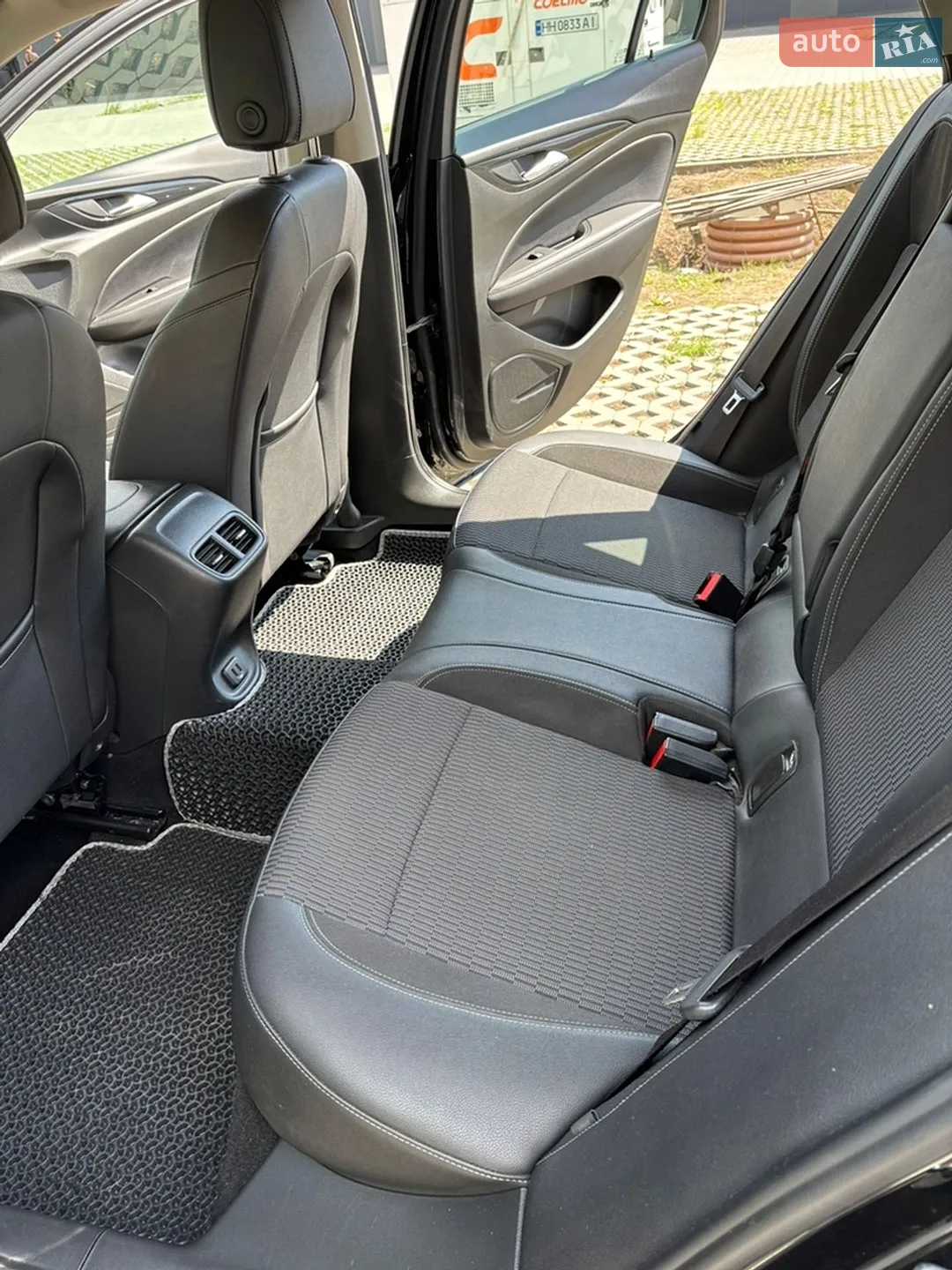 2020 Opel Insignia - мініатюра 40
