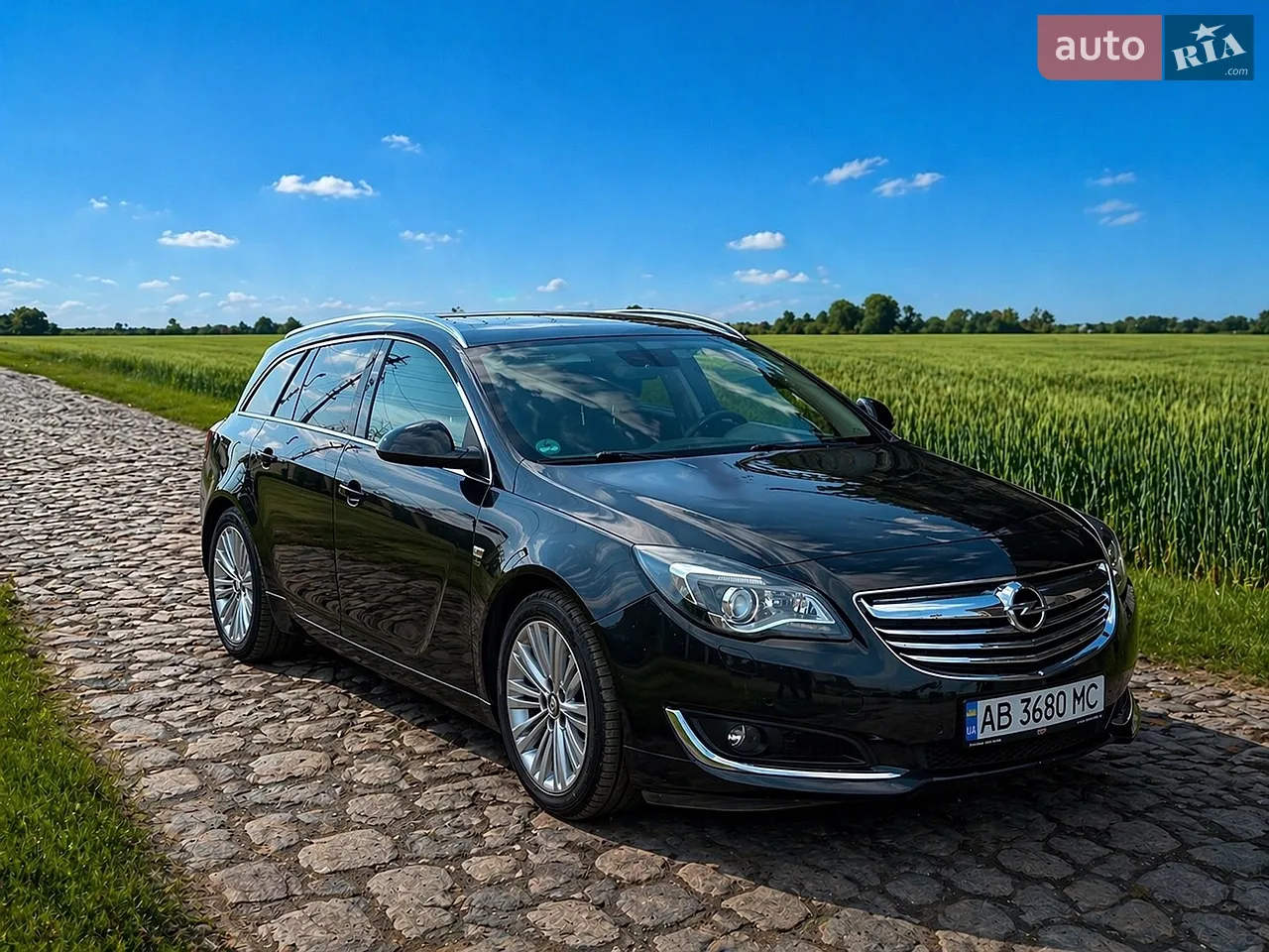 2013 Opel Insignia - мініатюра 22