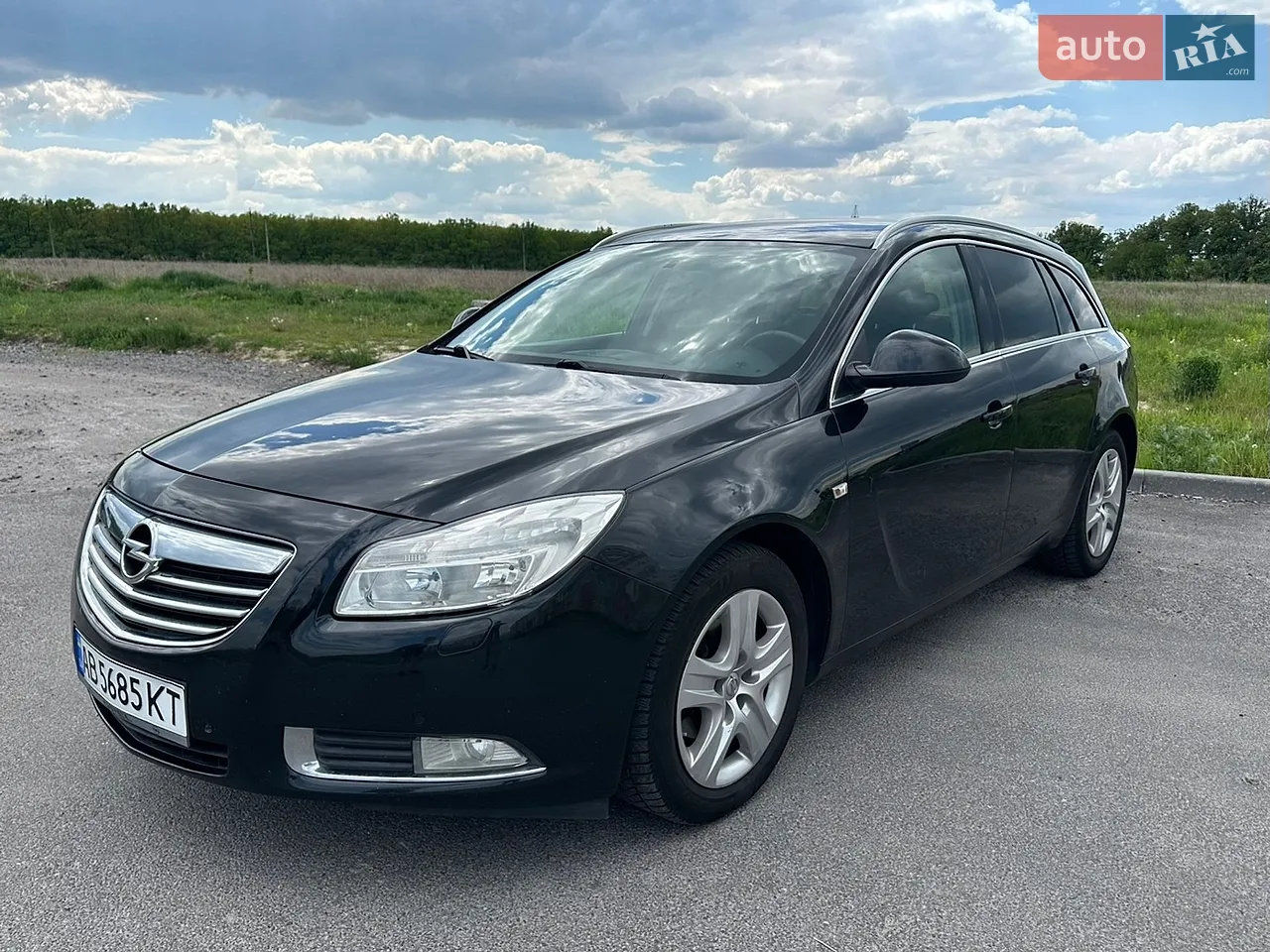 2013 Opel Insignia - мініатюра 15