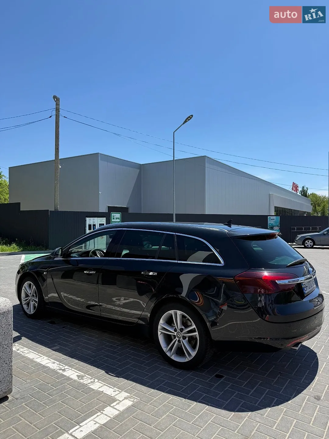 2015 Opel Insignia - мініатюра 17