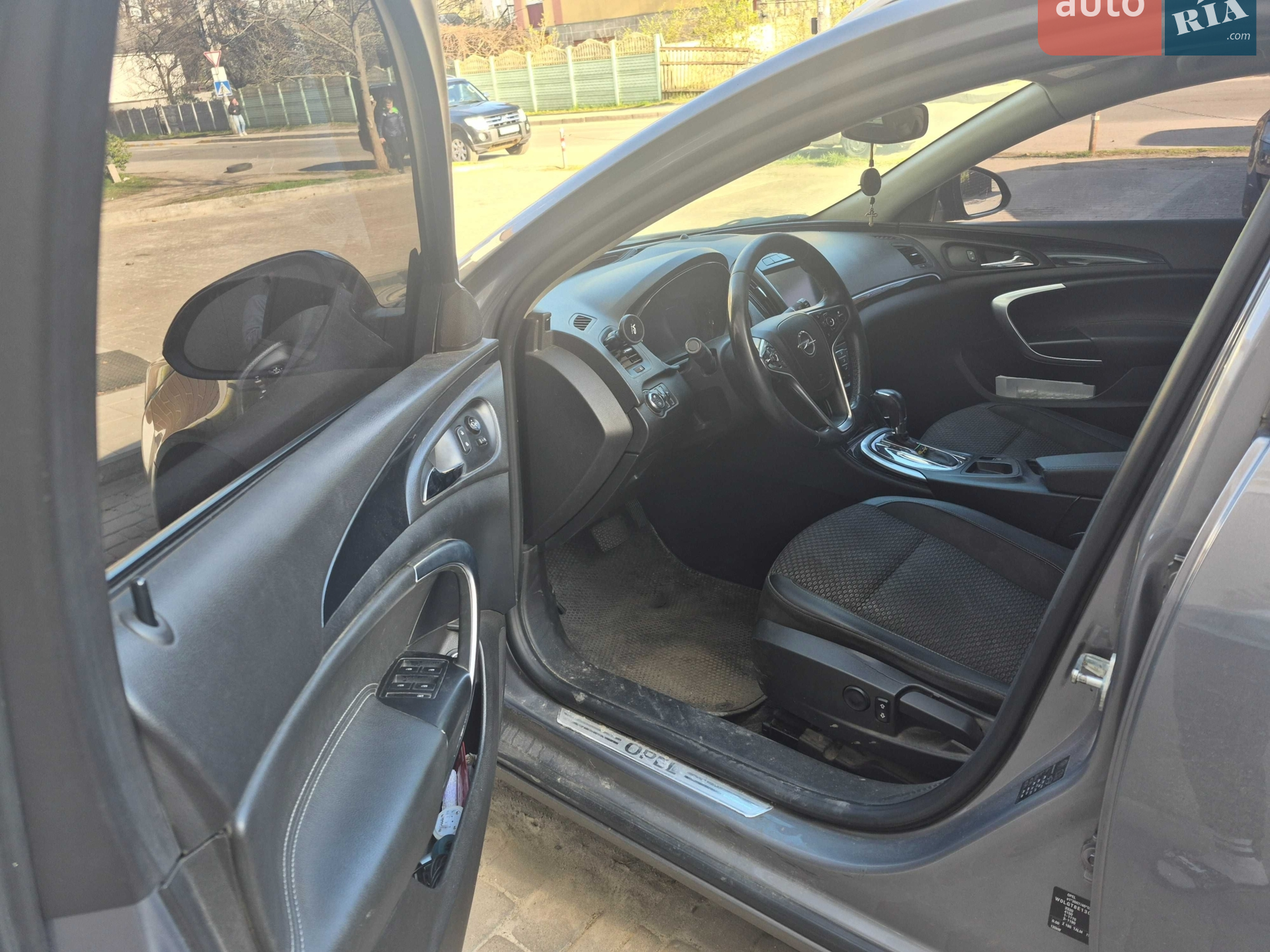 2016 Opel Insignia - мініатюра 5
