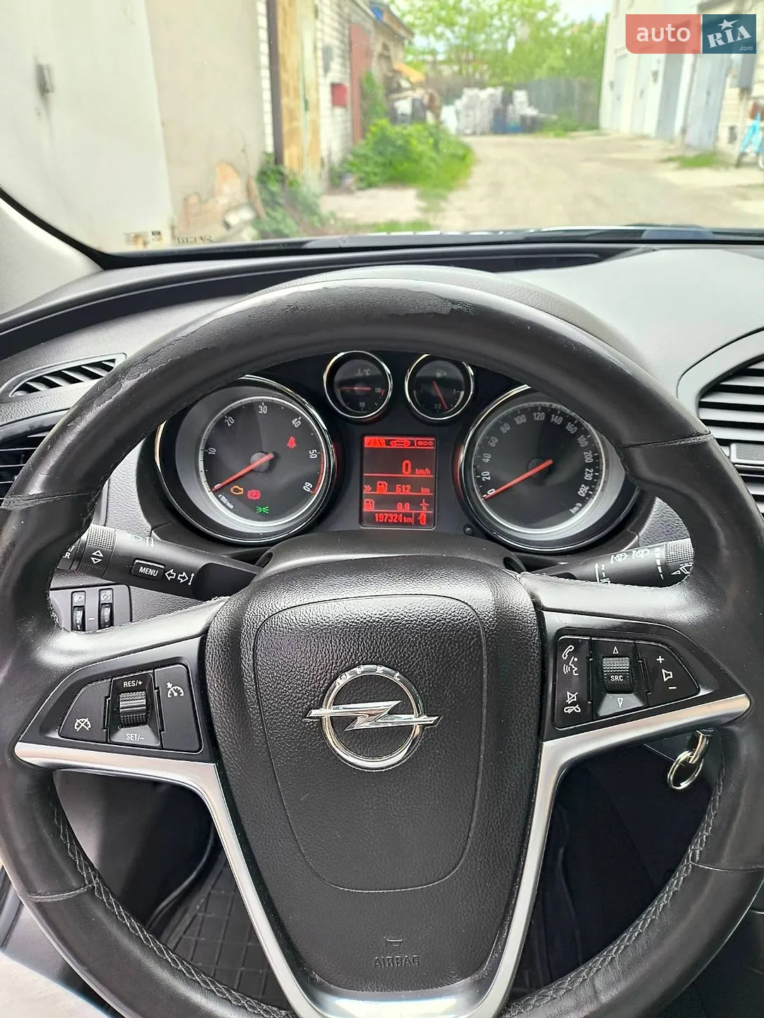2013 Opel Insignia - мініатюра 11