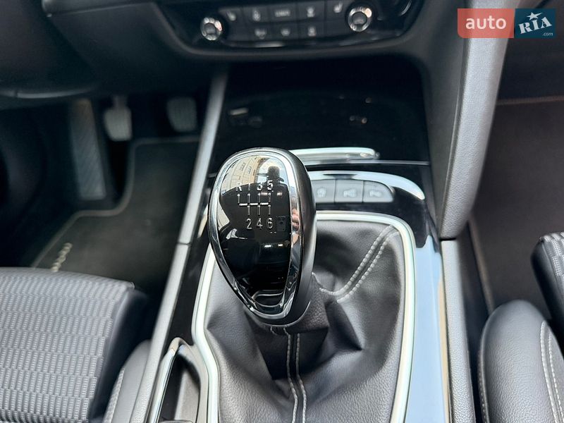 Универсал Opel Insignia 2018 в Броварах