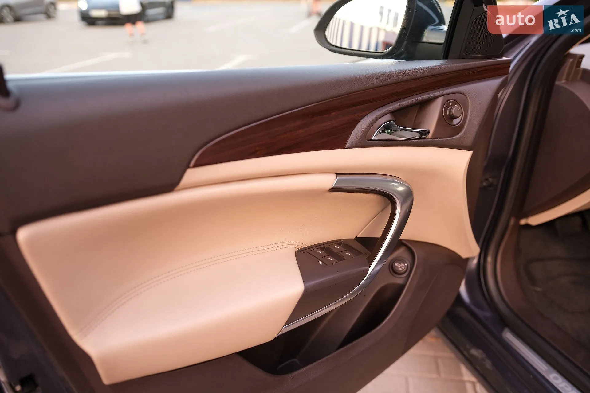 2010 Opel Insignia - мініатюра 10
