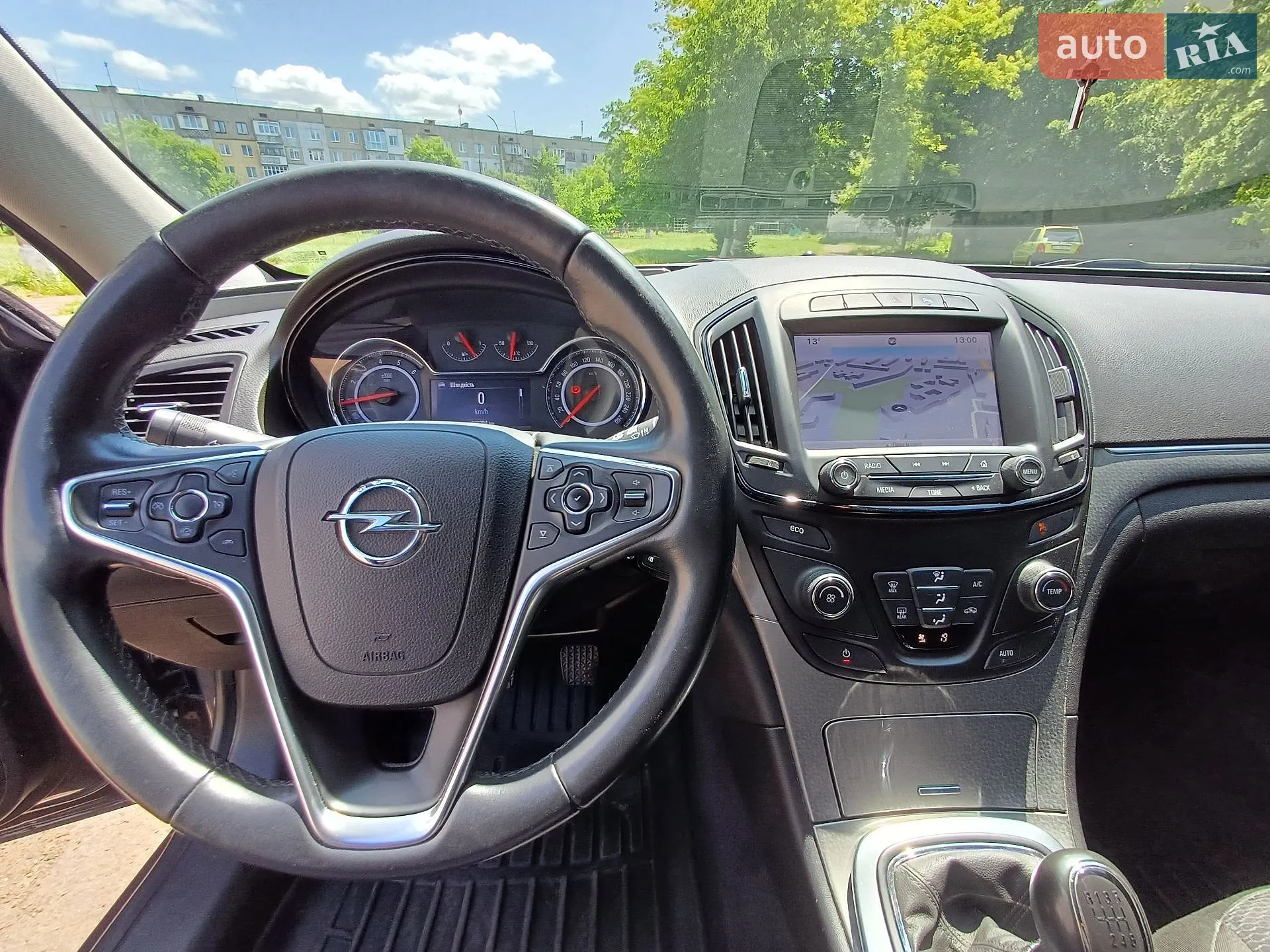 2016 Opel Insignia - мініатюра 15