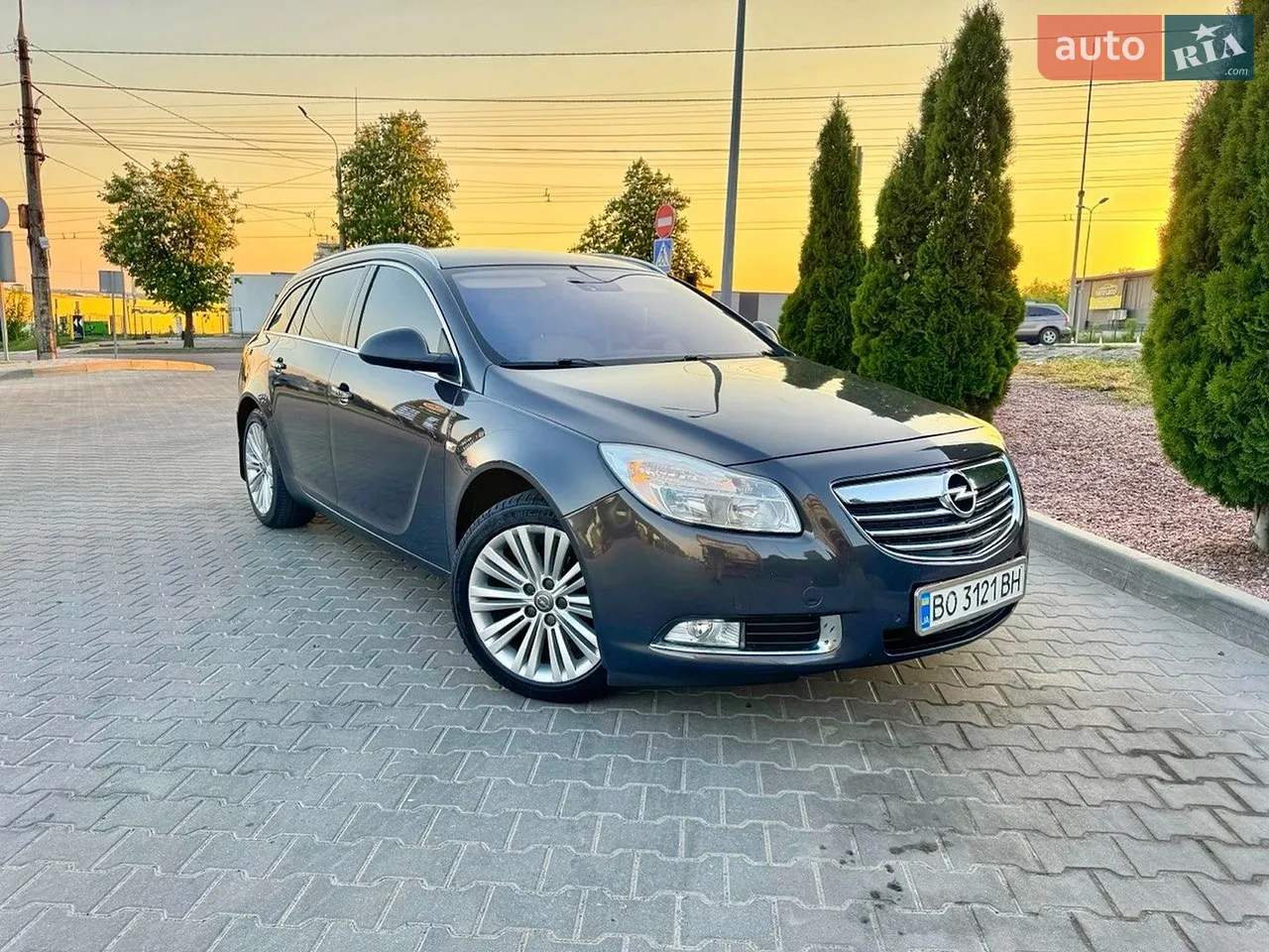 2014 Opel Insignia - мініатюра 21