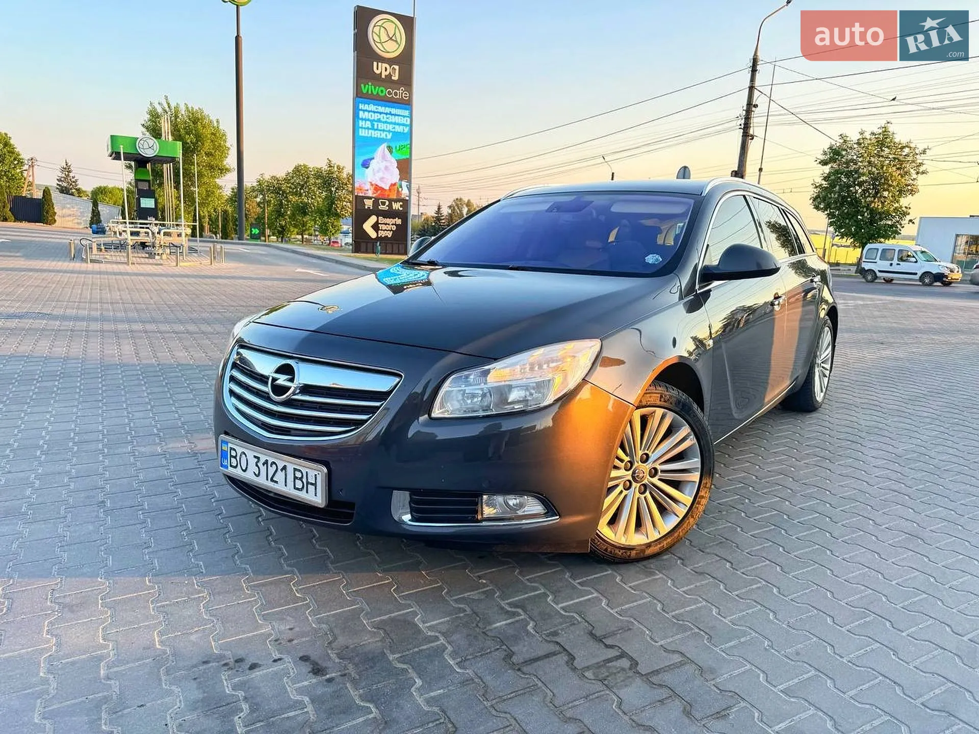 2013 Opel Insignia - мініатюра 10