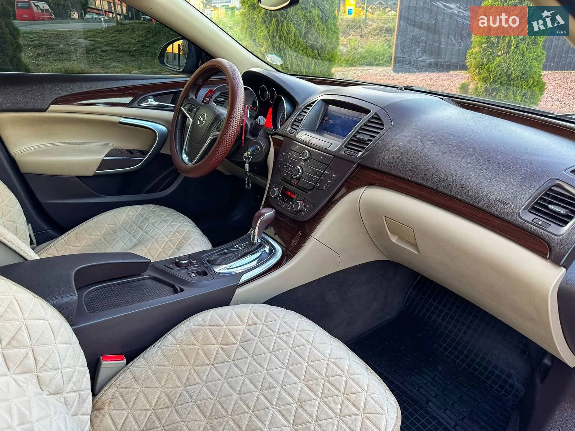 2013 Opel Insignia - мініатюра 28