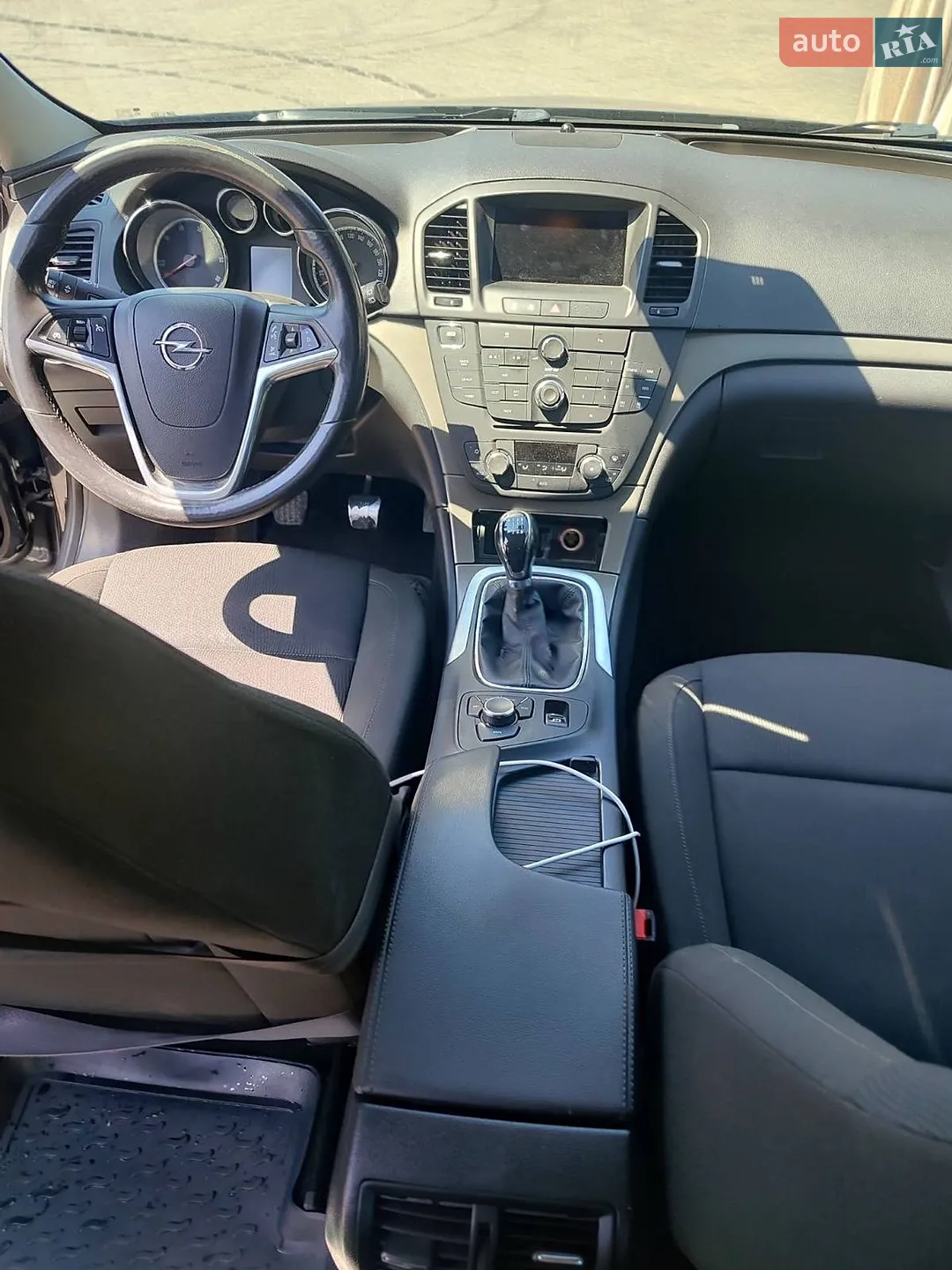 2013 Opel Insignia - мініатюра 15