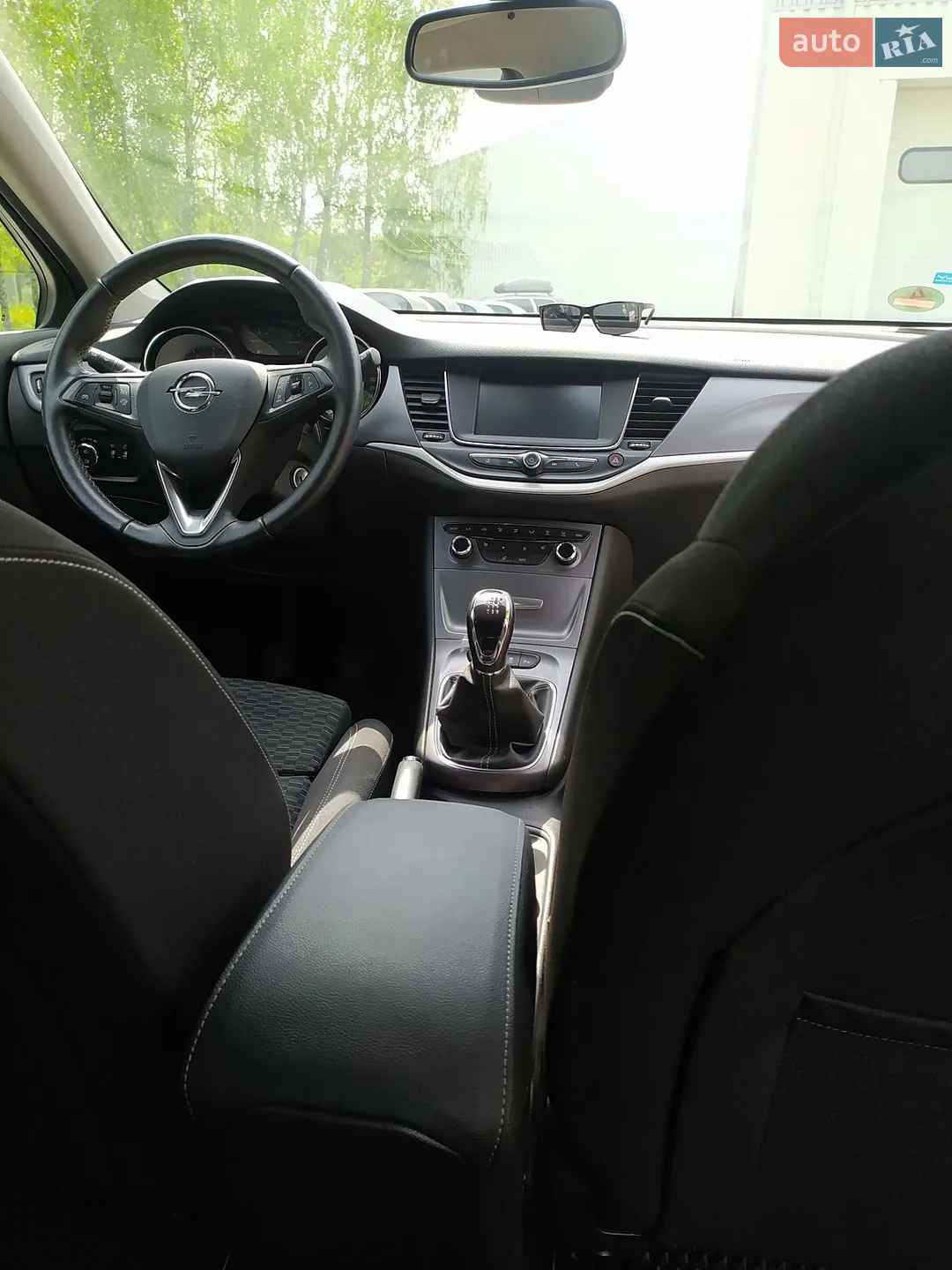 2019 Opel Insignia - мініатюра 3
