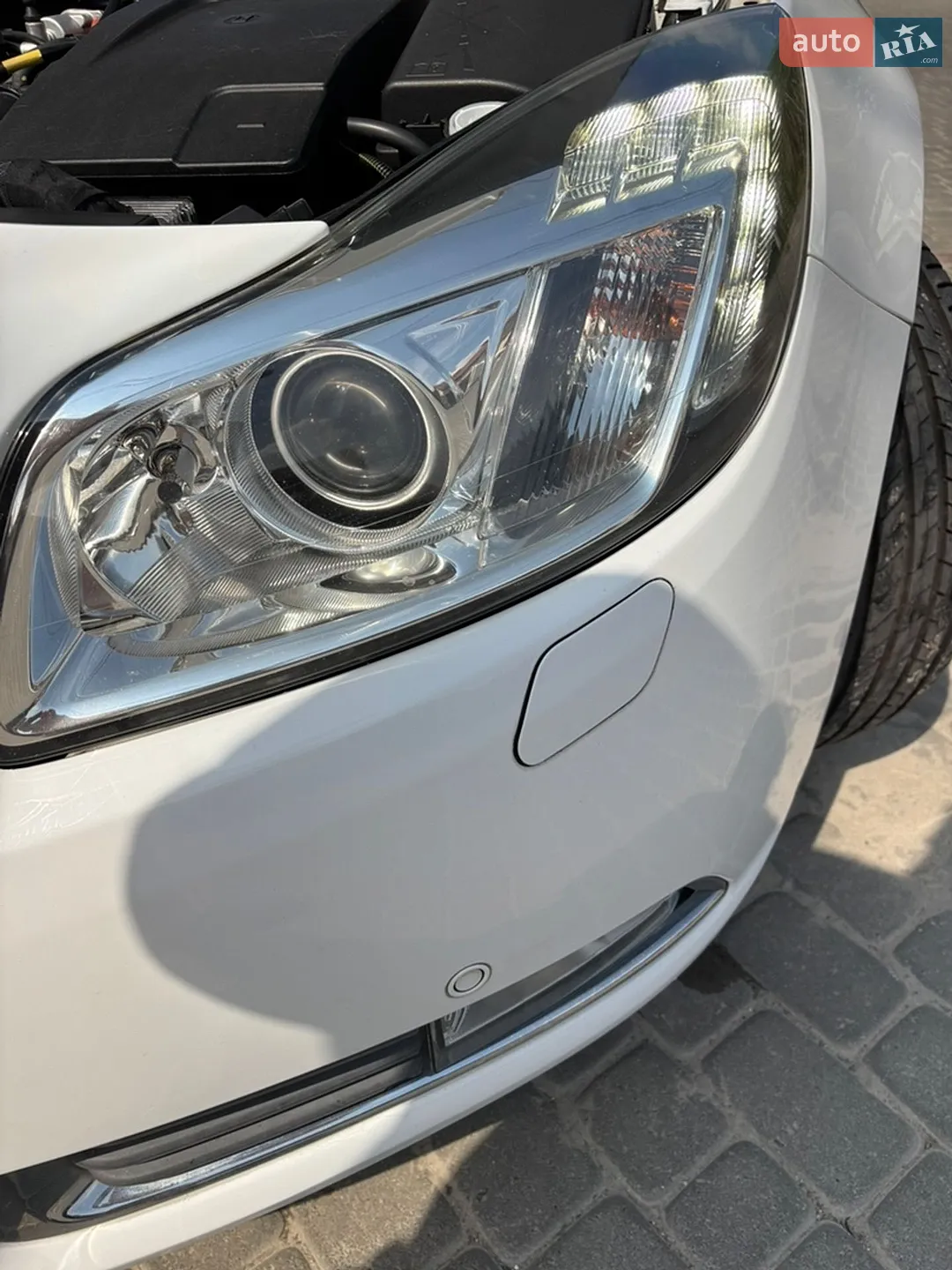 2013 Opel Insignia - мініатюра 9