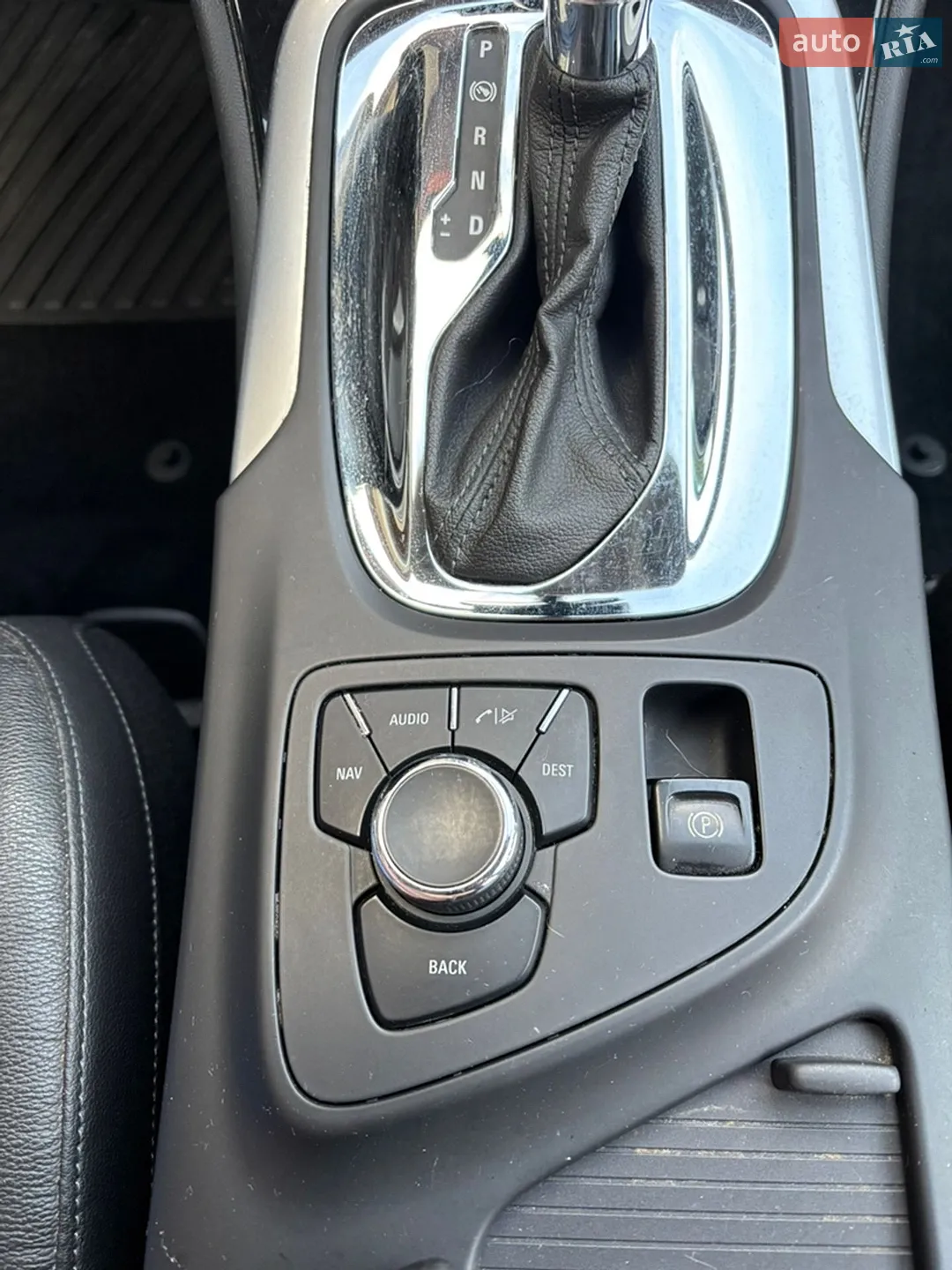 2013 Opel Insignia - мініатюра 20