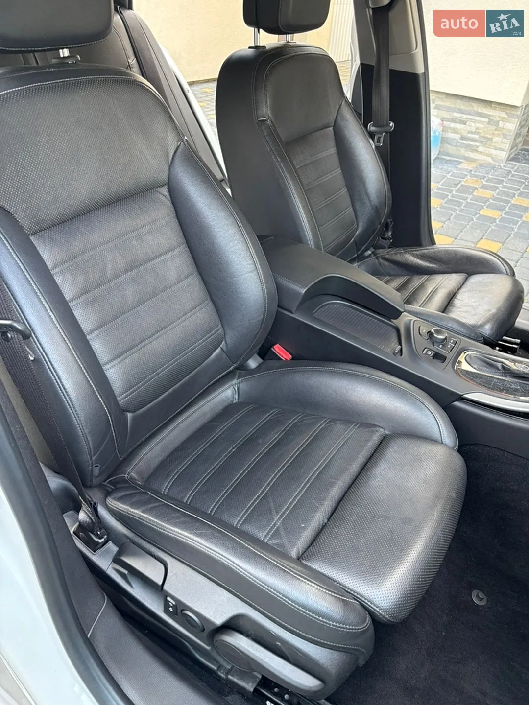 2013 Opel Insignia - мініатюра 25