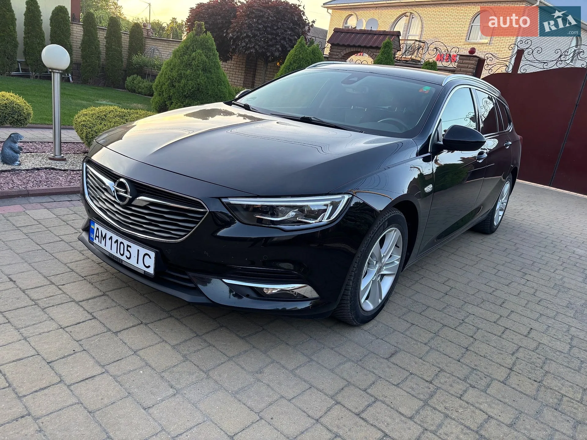 2018 Opel Insignia - мініатюра 4