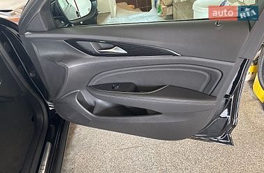 Универсал Opel Insignia 2018 в Барановке