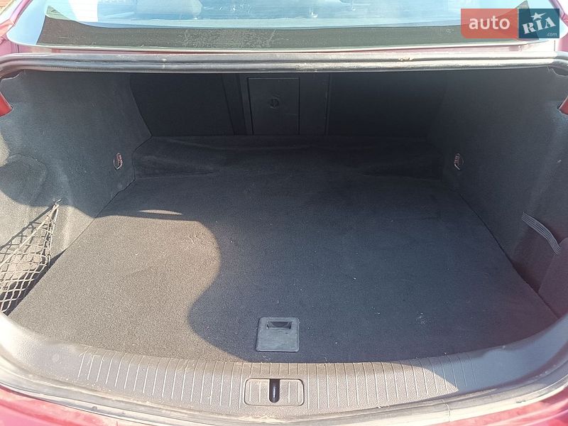 Седан Opel Insignia 2008 в Хмельницком