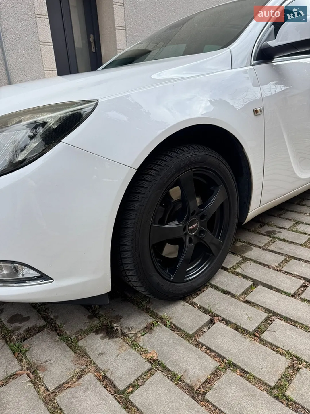 2013 Opel Insignia - мініатюра 4